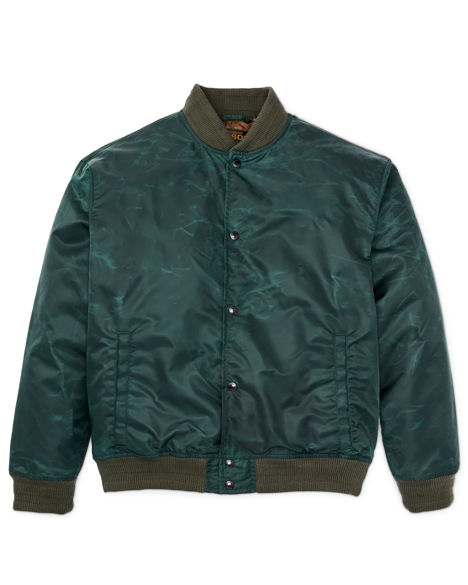 Montlake Jacket - Pine Grove - Image 5