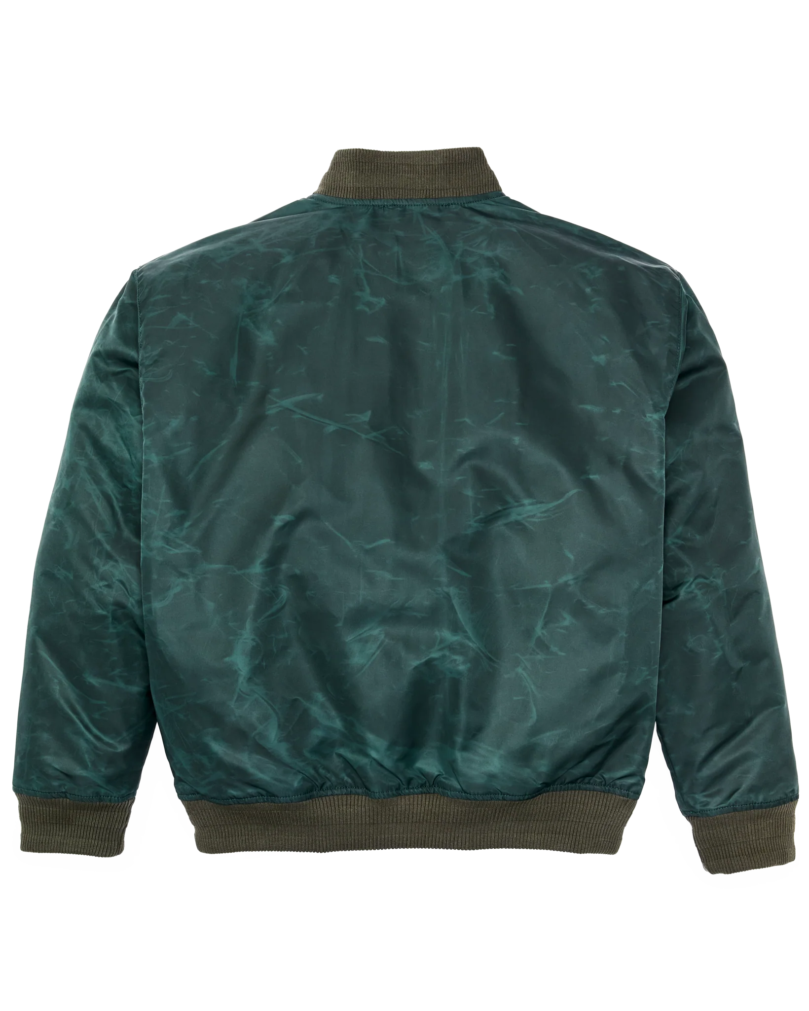 Montlake Jacket - Pine Grove - Image 6