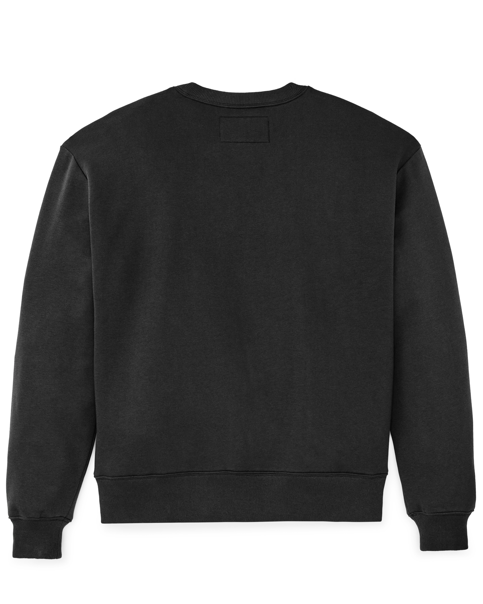 Northwest Crewneck Sweatshirt - Faded Black - Image 5