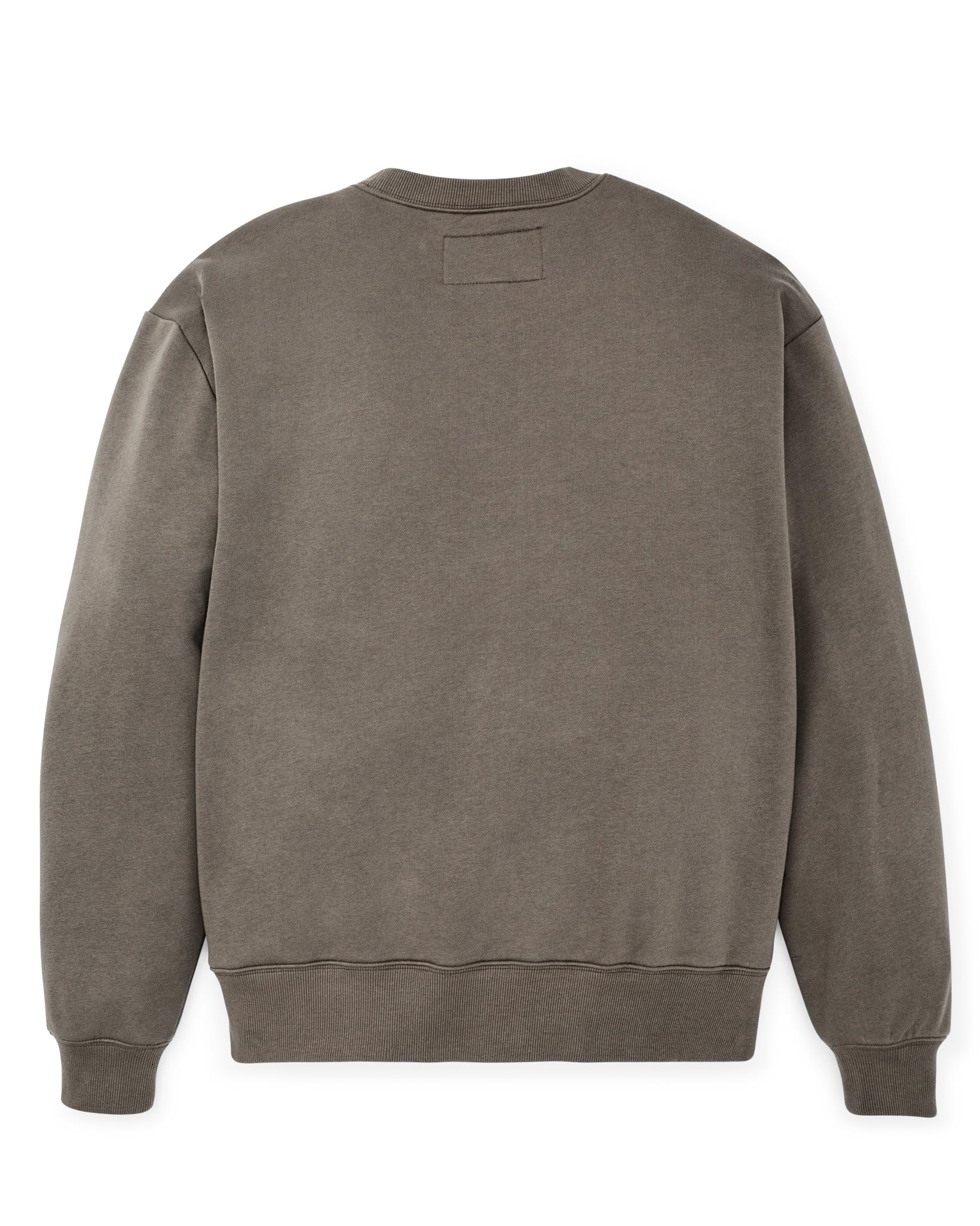 Northwest Crewneck Sweatshirt - Hawk Brown - Image 5