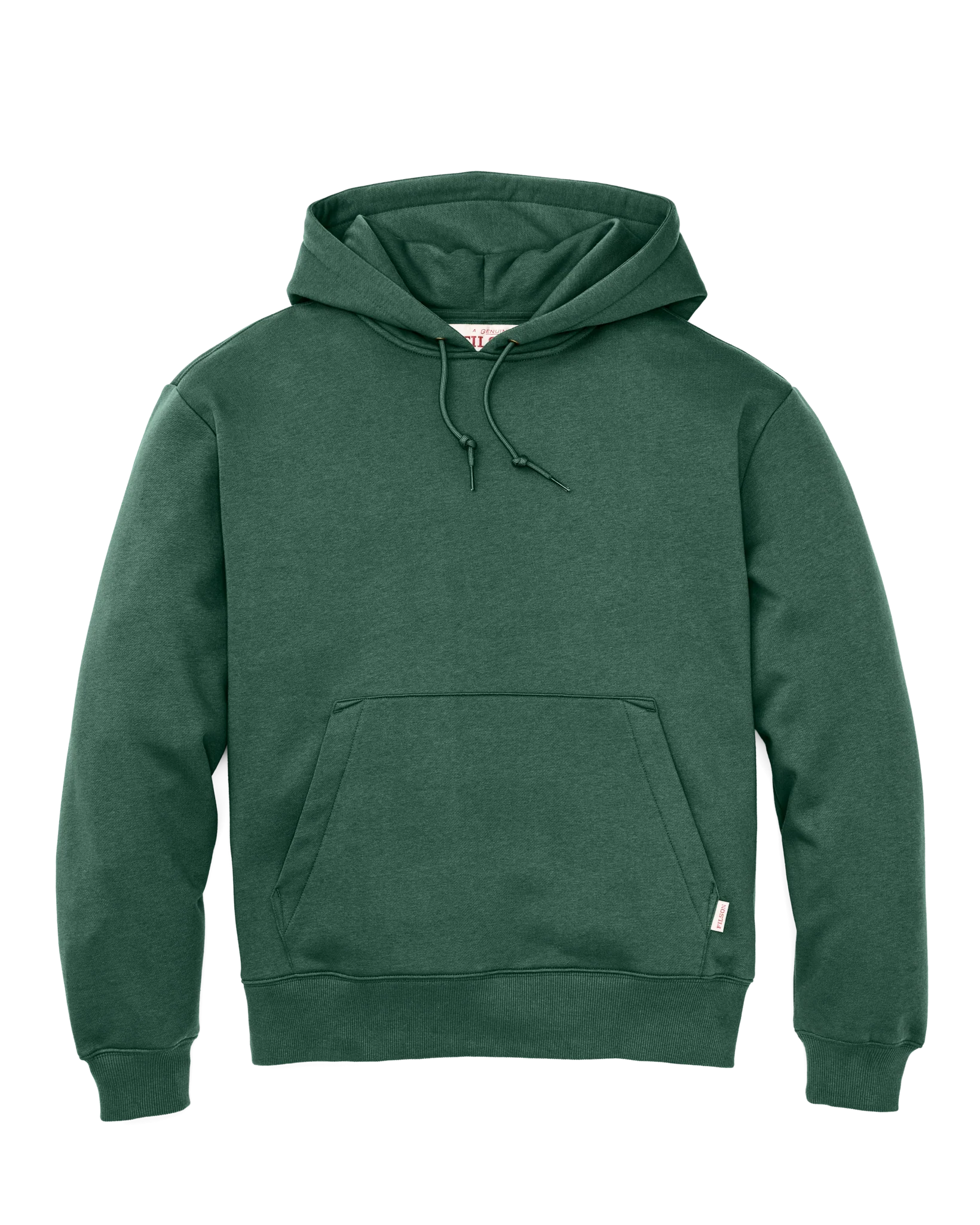 Northwest Hoodie - Granite Green - Image 5