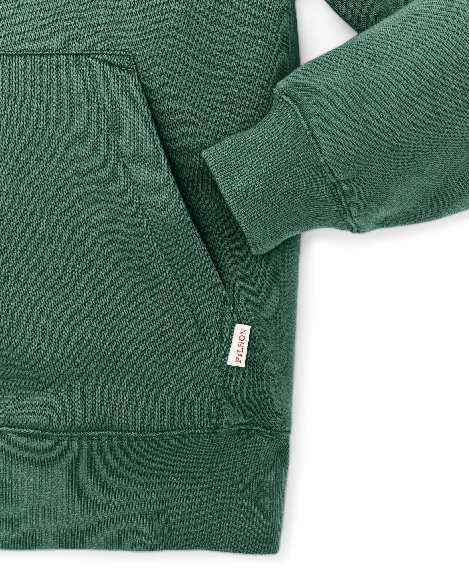 Northwest Hoodie - Granite Green - Image 8