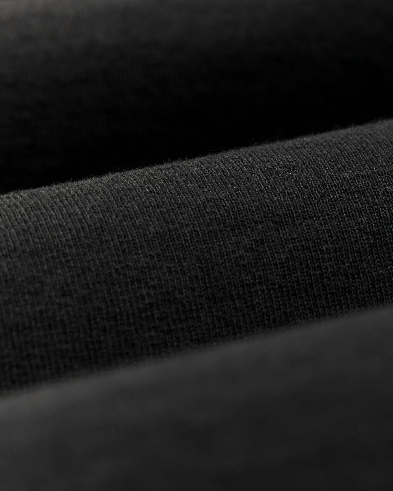 NYC Graphic T-Shirt - Black - Image 3