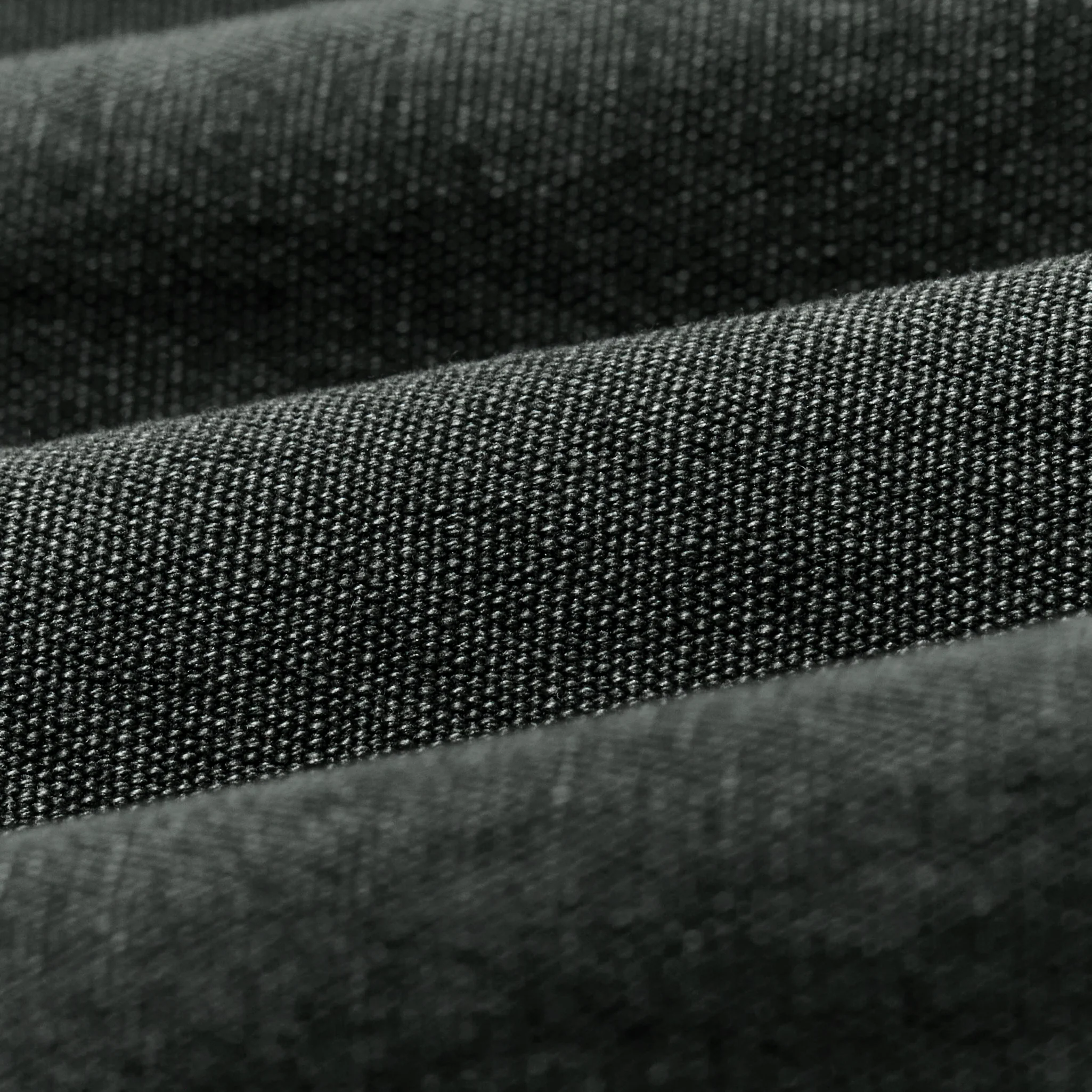 Oakville Canvas Pants - Gravel - Image 6
