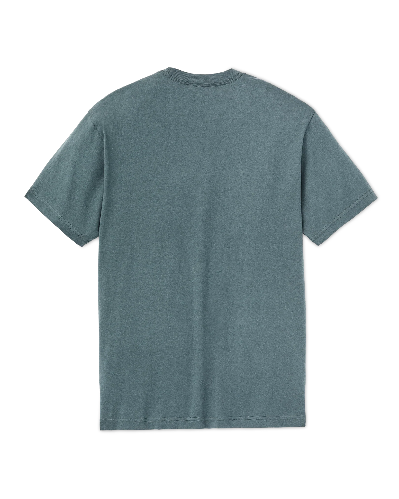 Outfitter Pocket T-shirt - Dark Slate - Image 5