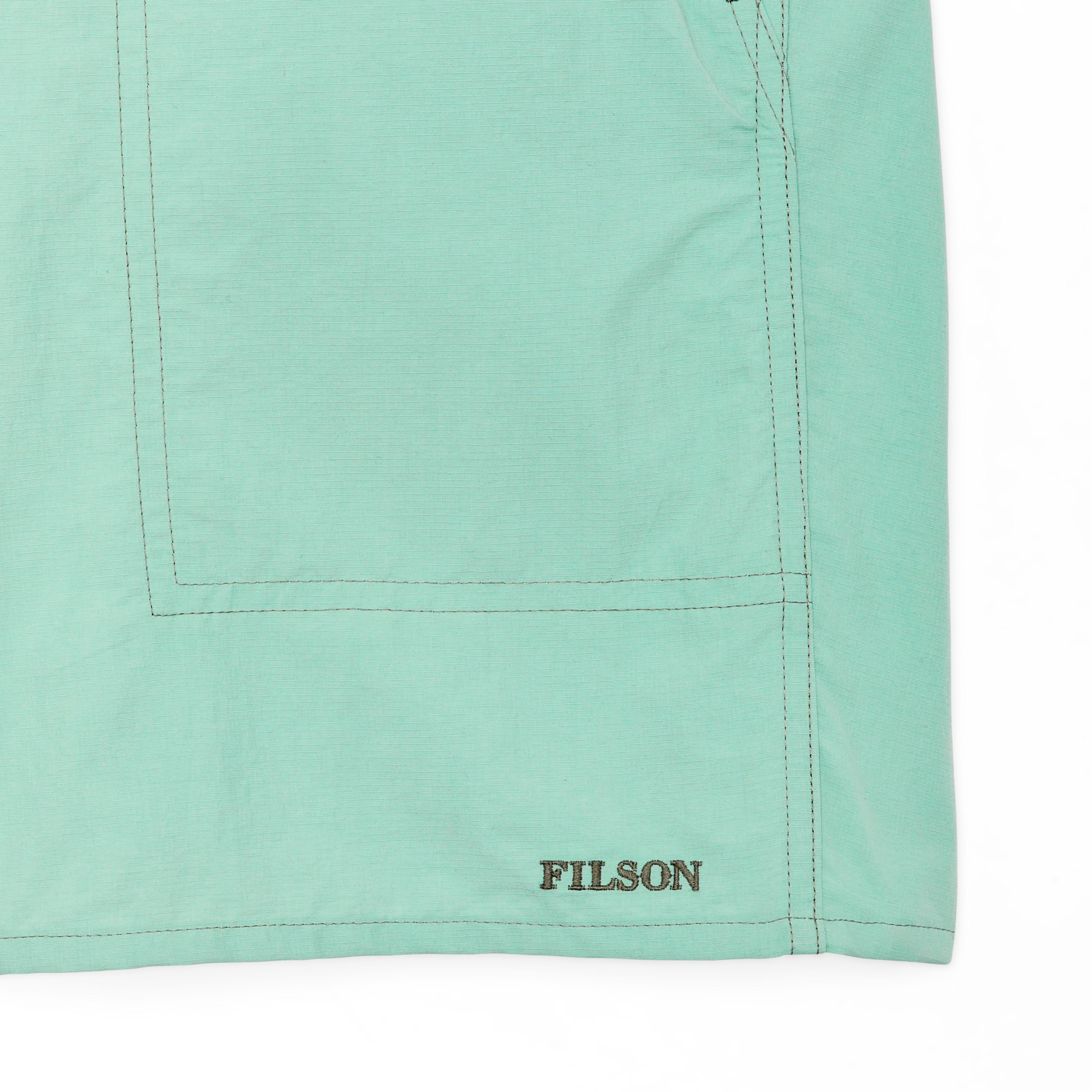 Oxbow Lake Trunks - Granite Green - Image 4