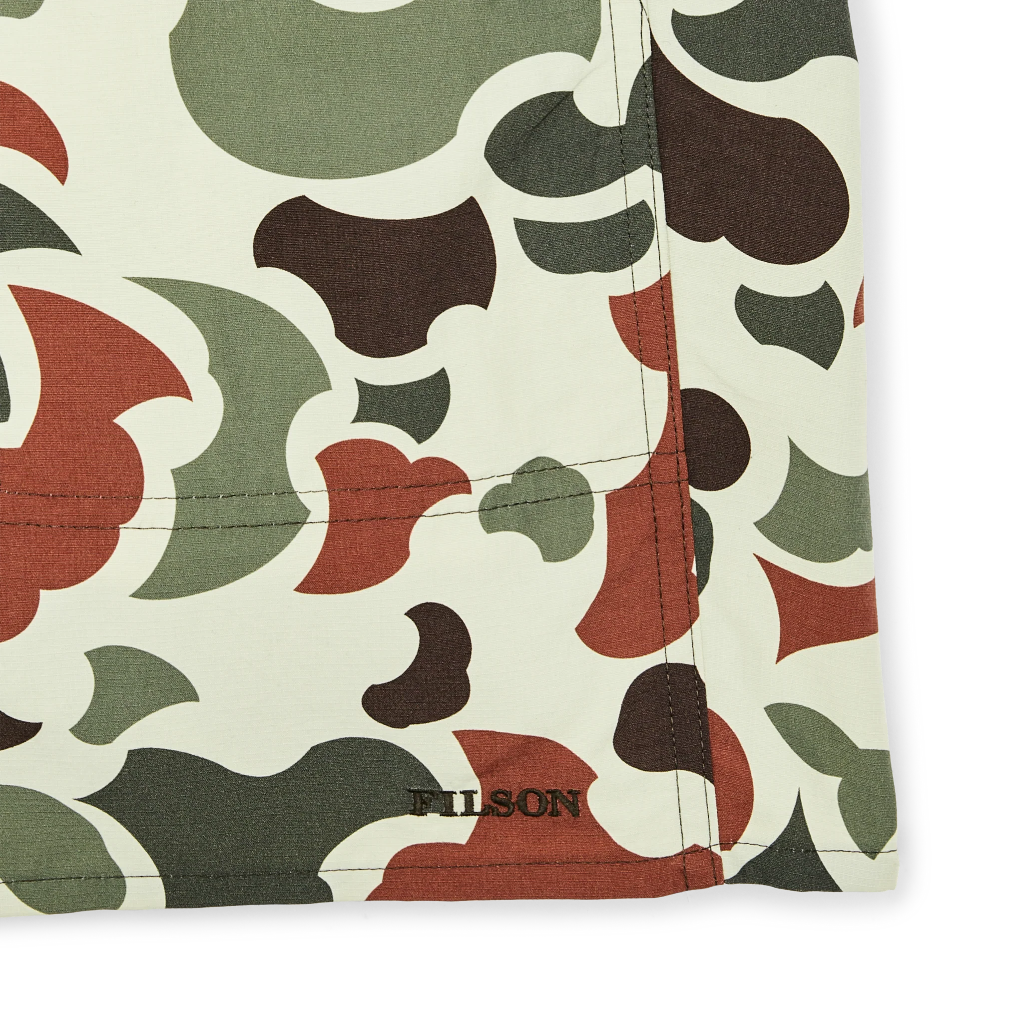 Oxbow Lake Trunks - Shrub Camo - Image 5