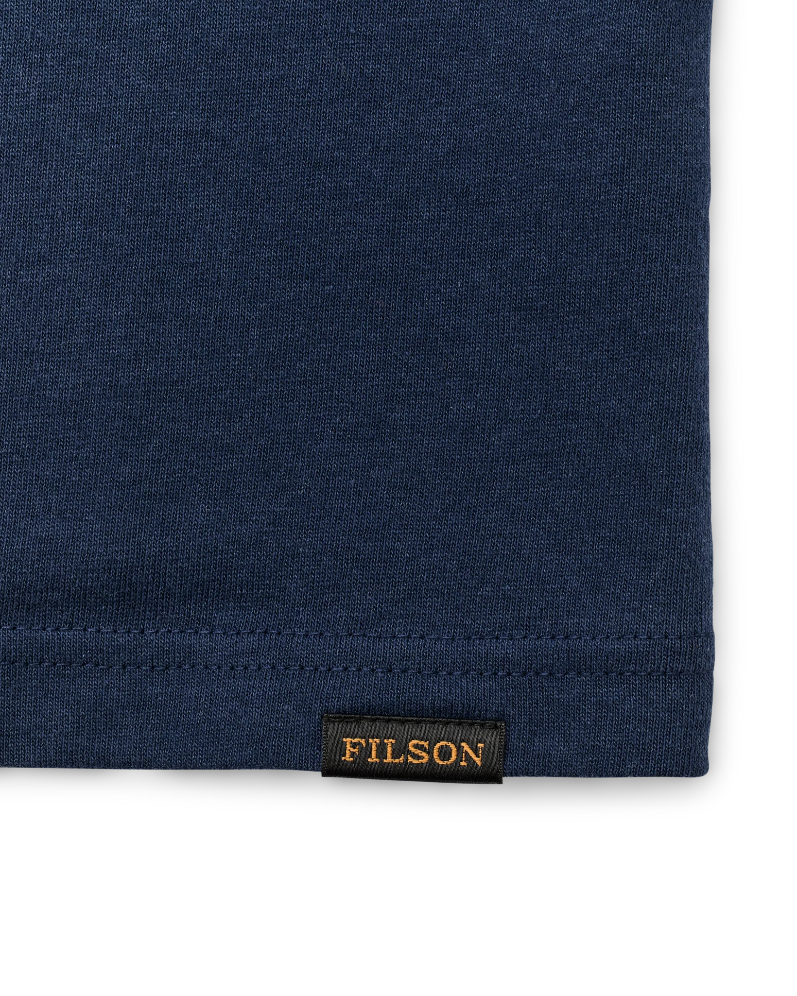 Pioneer Pocket T-shirt - Dark Navy - Image 3
