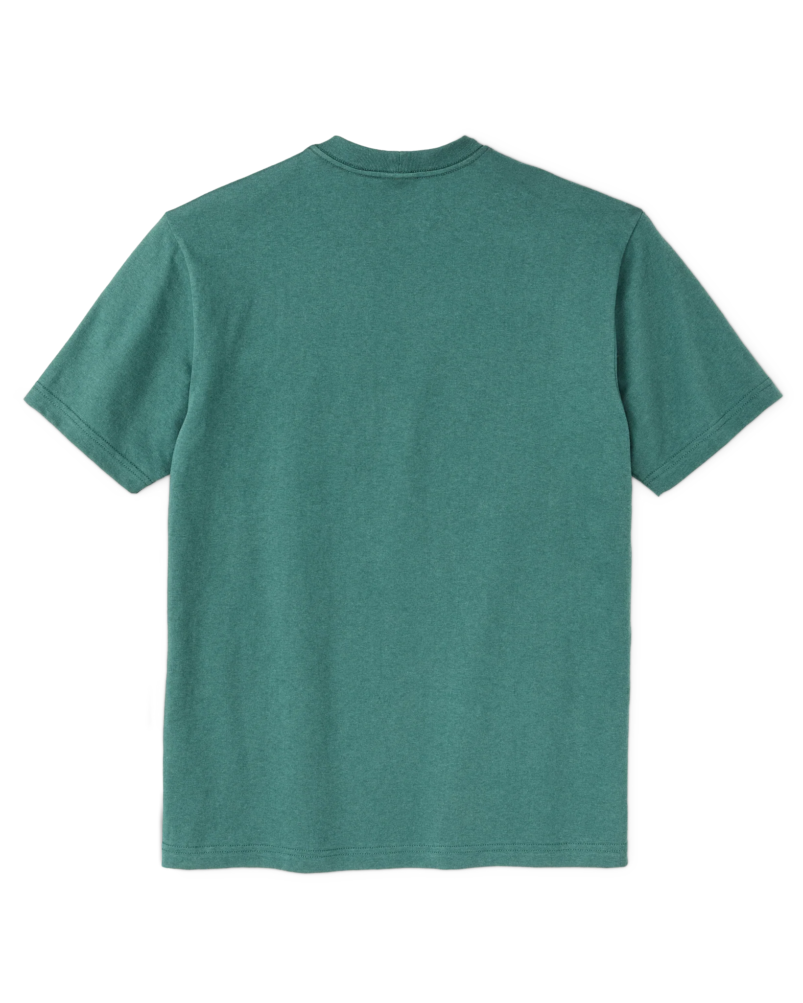 Pioneer Pocket T-shirt - Seabed Green - Image 2