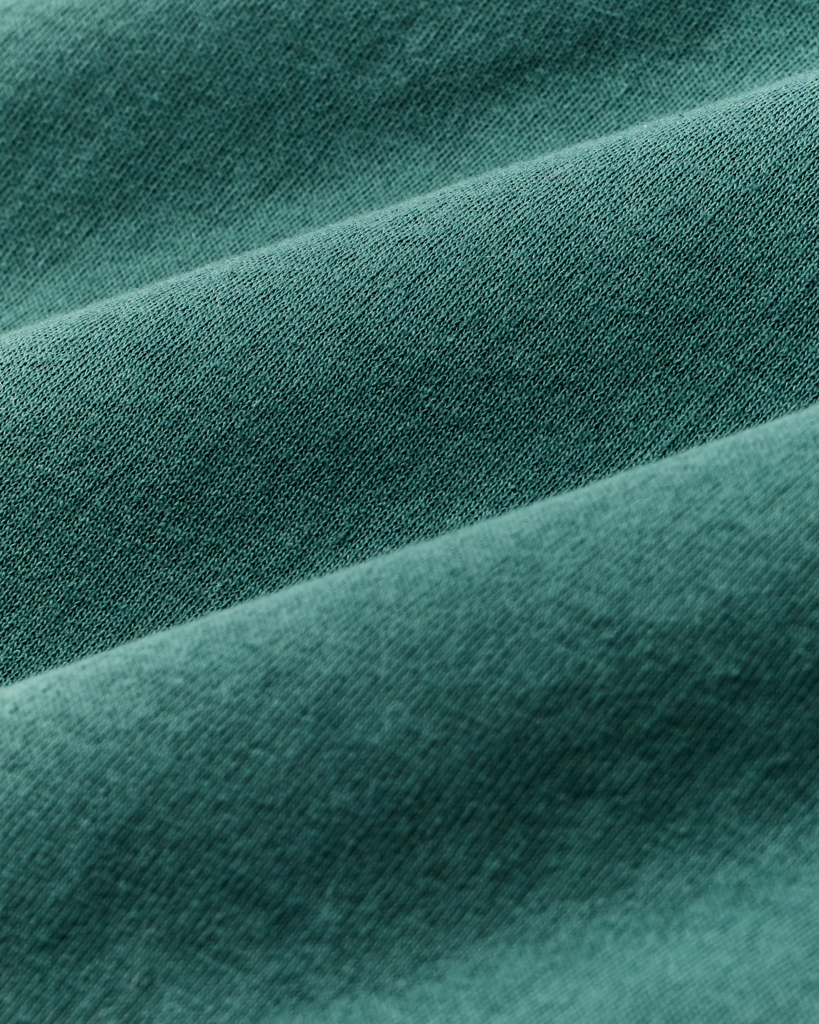 Pioneer Pocket T-shirt - Seabed Green - Image 4