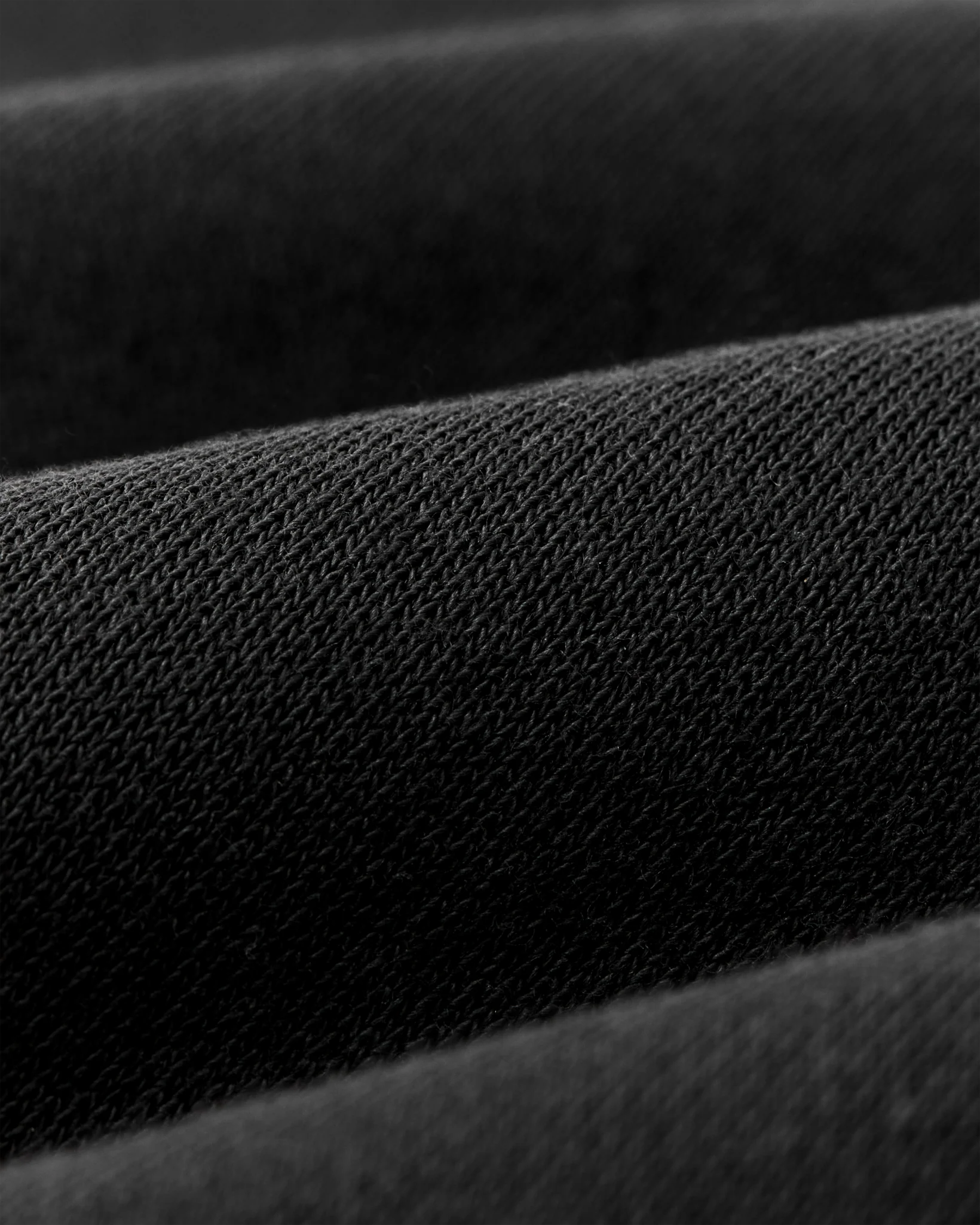 Portland Graphic Hoodie - Faded Black - Image 3
