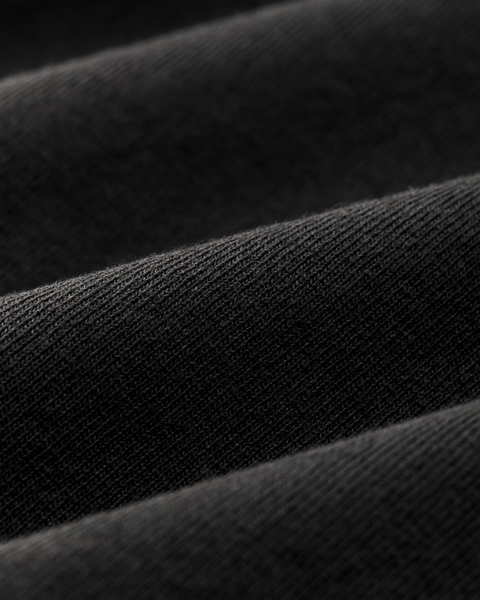 Portland Graphic T-Shirt - Black - Image 3
