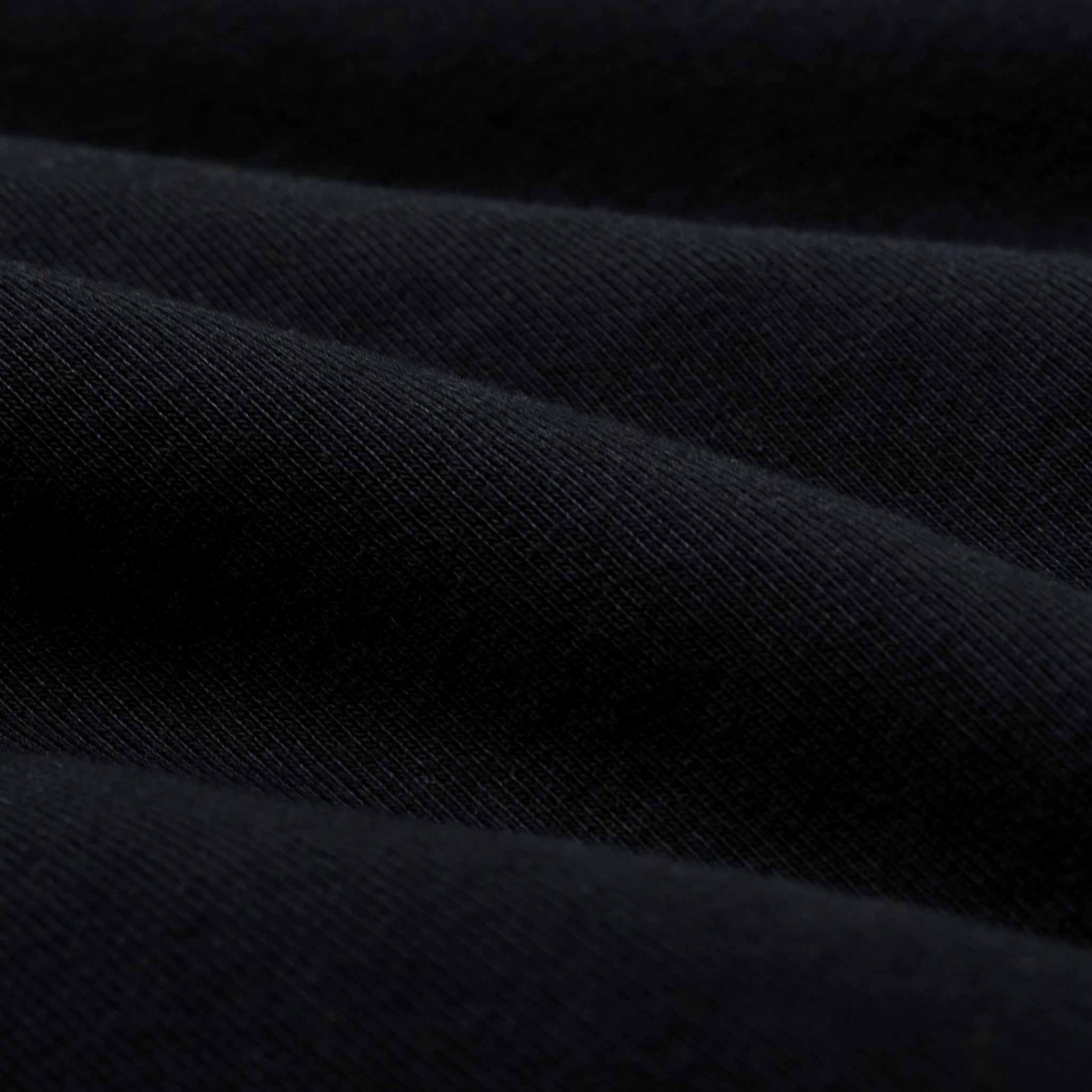 Prospector Hoodie - Black - Image 5