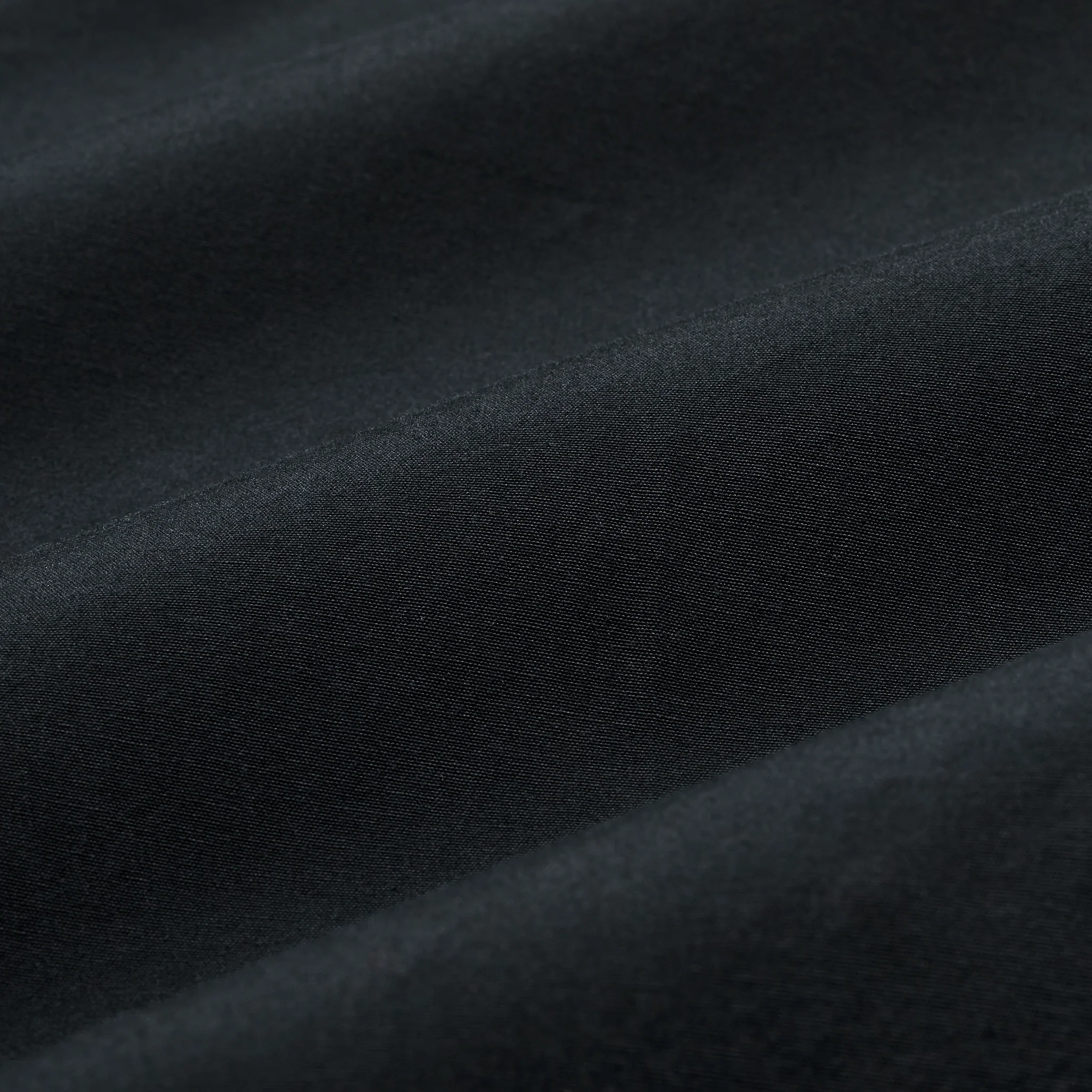 Safari Cloth Pants - Anthracite - Image 6