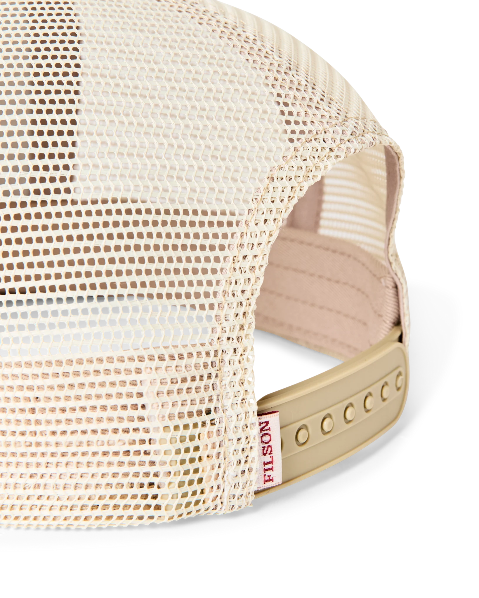 Scenic Trucker Mesh Cap - Sage / Khaki - Image 2