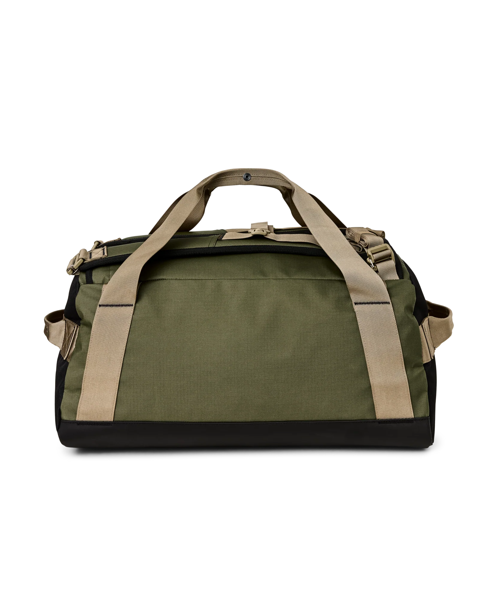 All-weather 40l Duffle - Olive / Black / Covert - Image 8