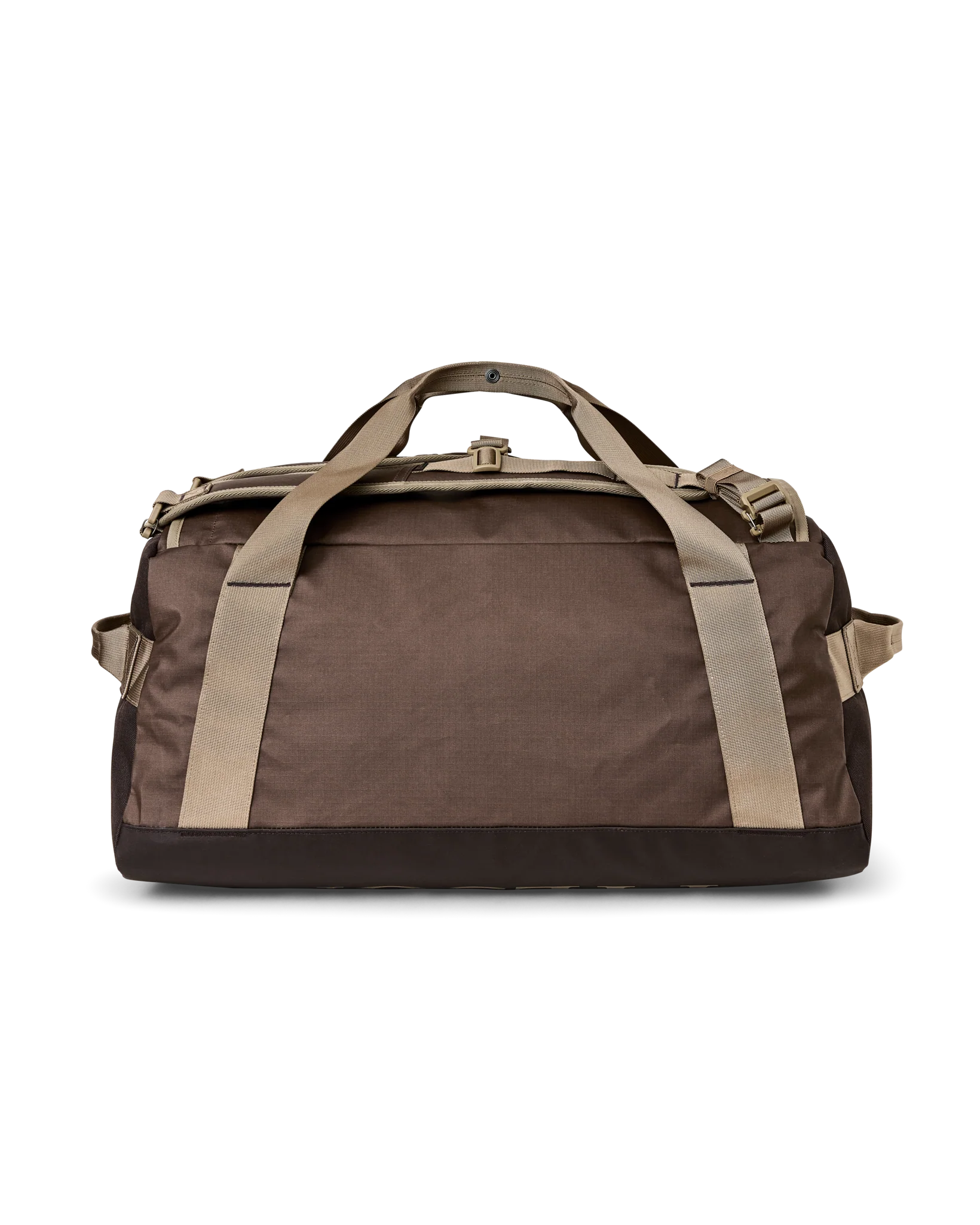 All-Weather 50L Duffle Bag - Muskrat / Brown / Covert - Image 2