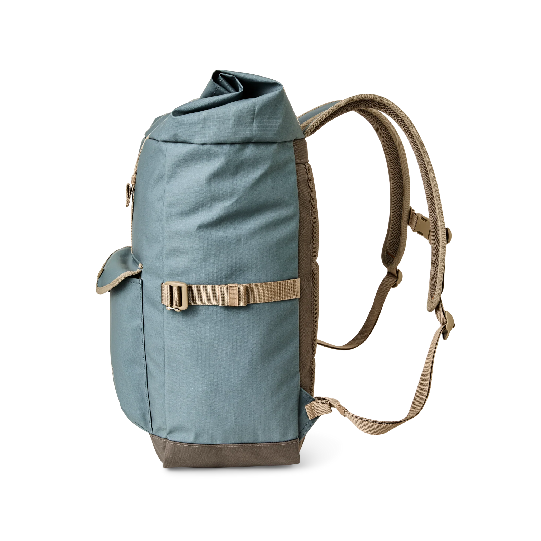 All-Weather Backpack - Slate / Canteen / Covert - Image 3