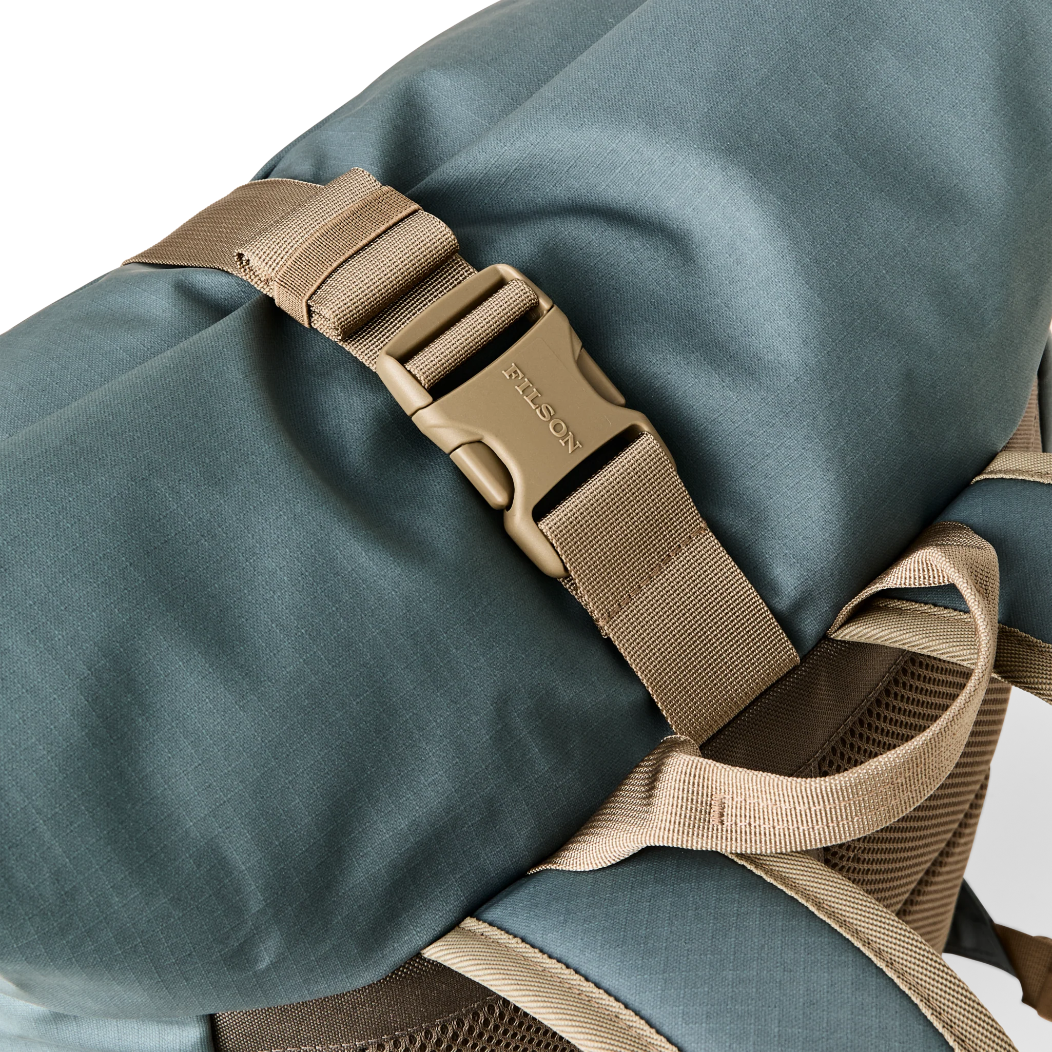 All-Weather Backpack - Slate / Canteen / Covert - Image 5