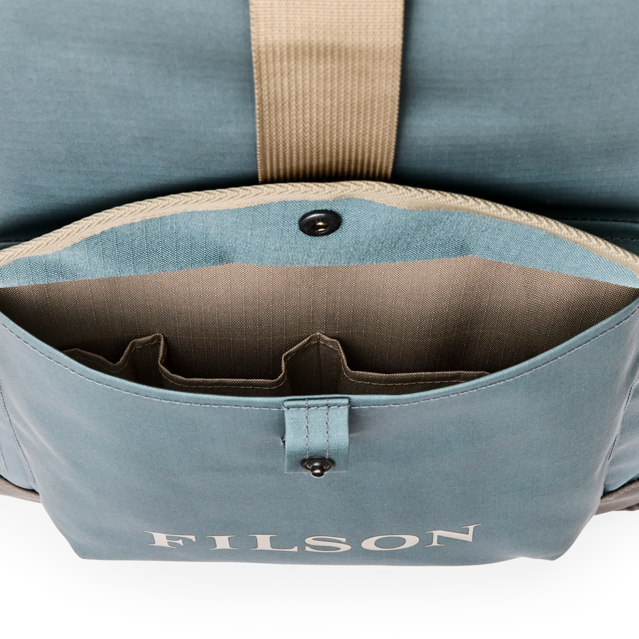 All-Weather Backpack - Slate / Canteen / Covert - Image 6
