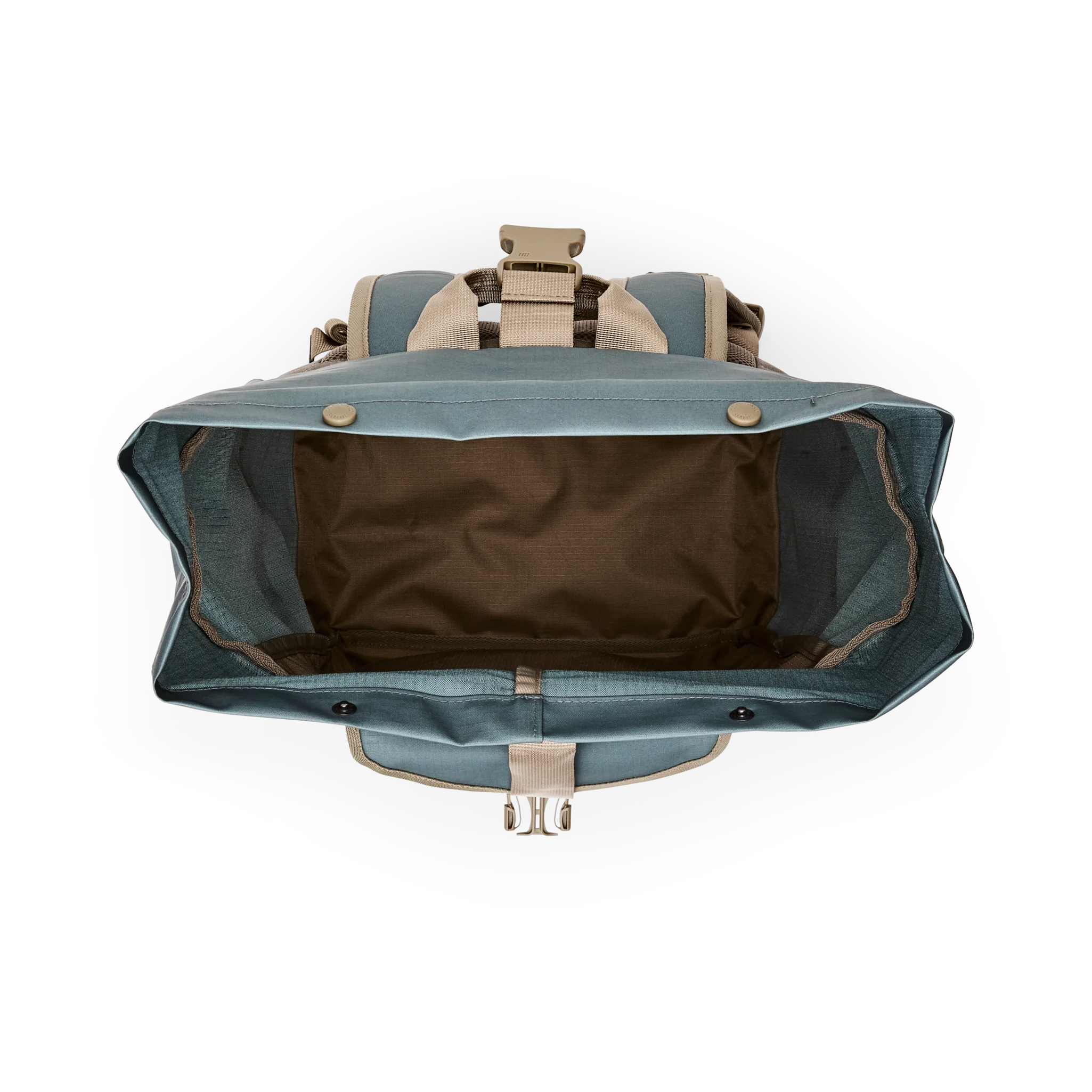 All-Weather Backpack - Slate / Canteen / Covert - Image 8
