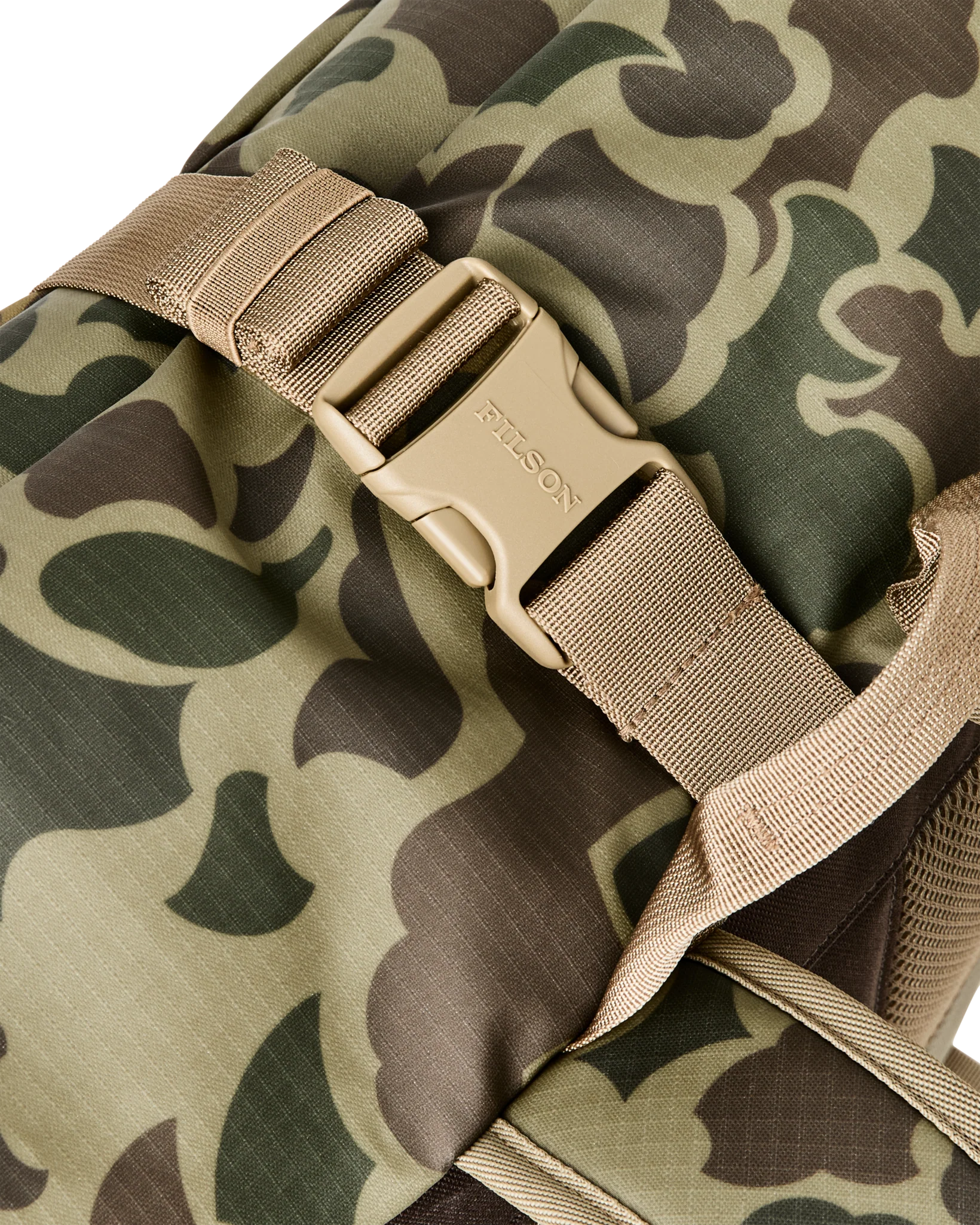 All-weather Backpack - Tundra Shrub Camo - Image 5
