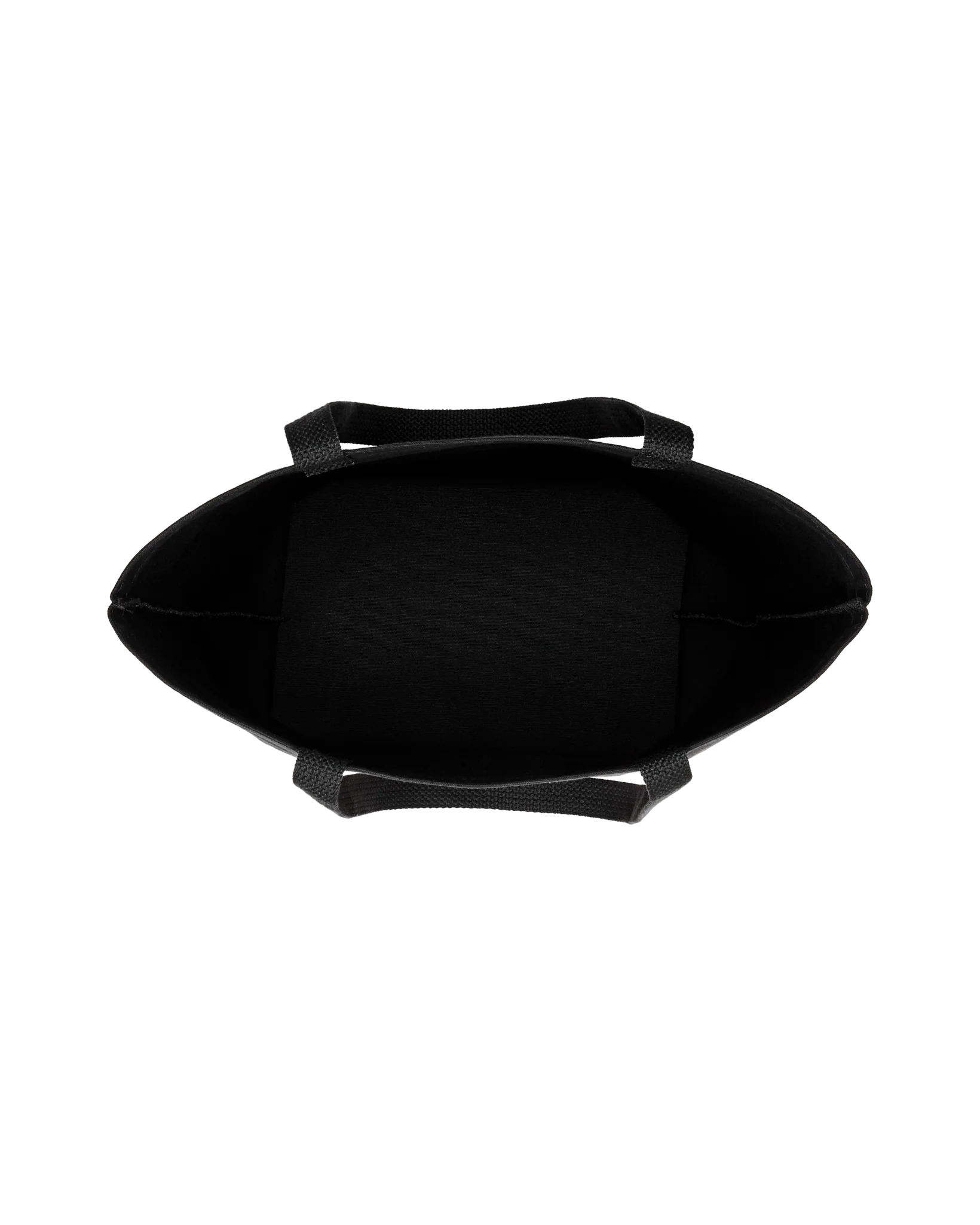 Silver Lake Graphic Tote Bag - Black - Image 4