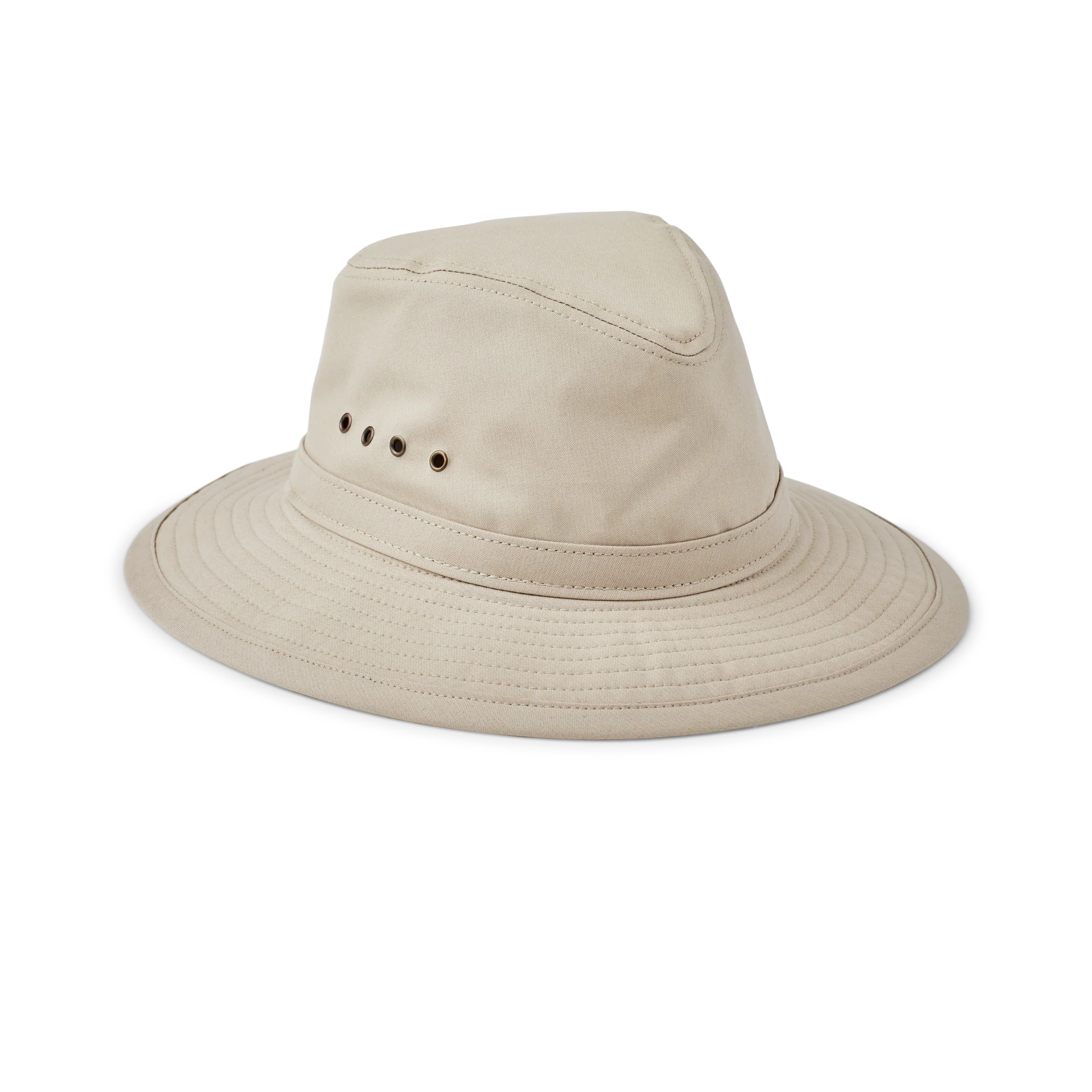 Summer Packer Hat - Desert Tan - Image 6