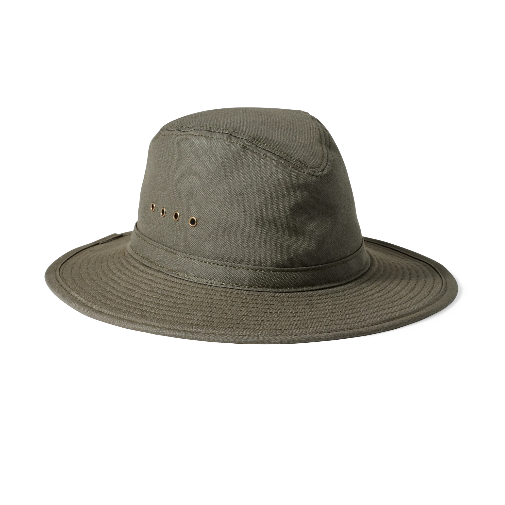Summer Packer Hat - Otter Green - Image 6