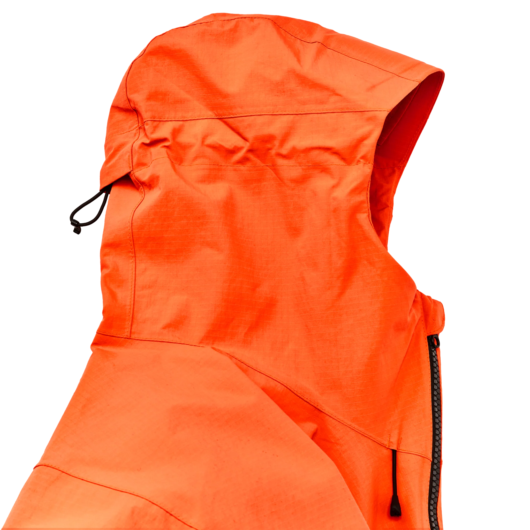 Swiftwater Rain Jacket - Blaze Orange - Image 10