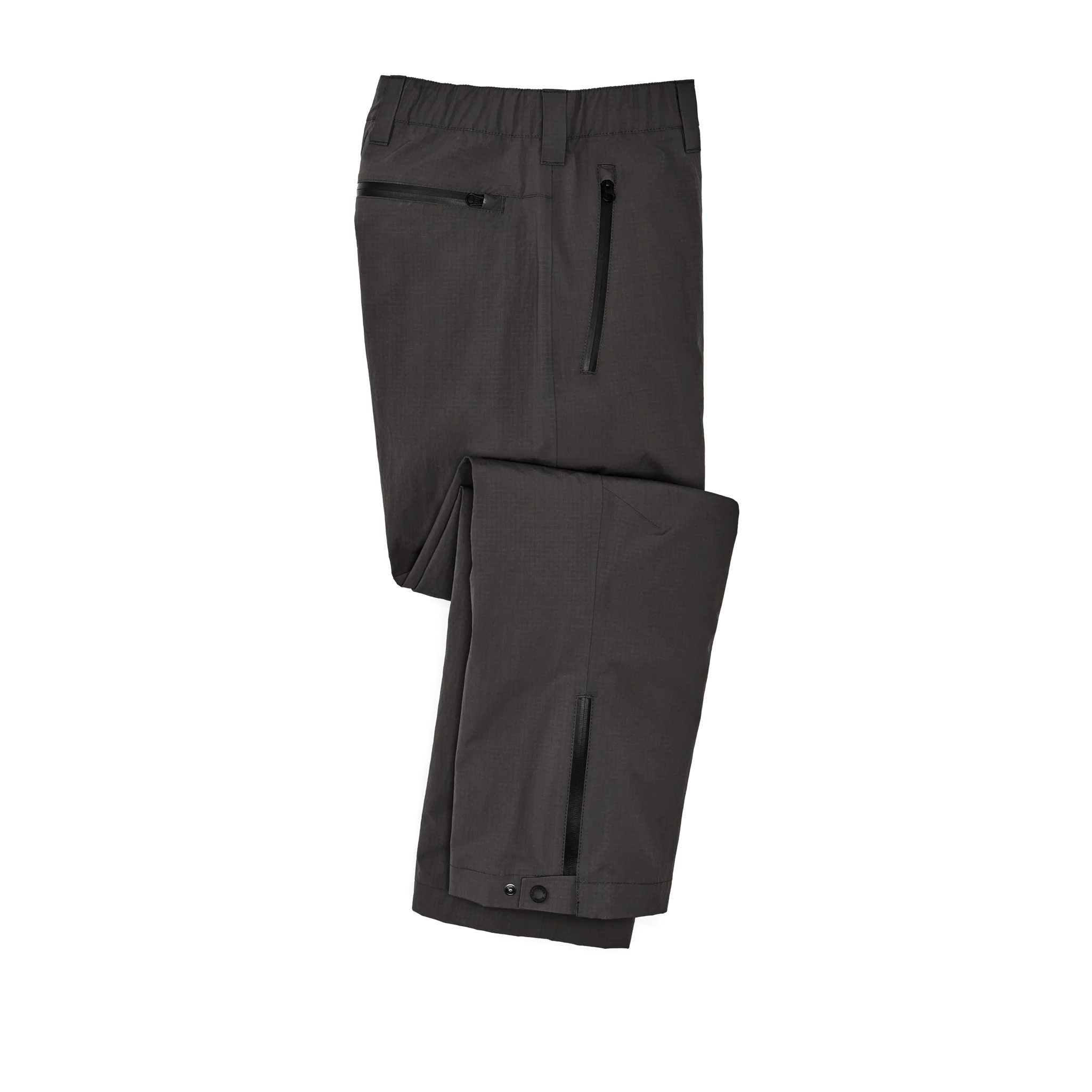 Swiftwater Rain Pants - Raven - Image 3