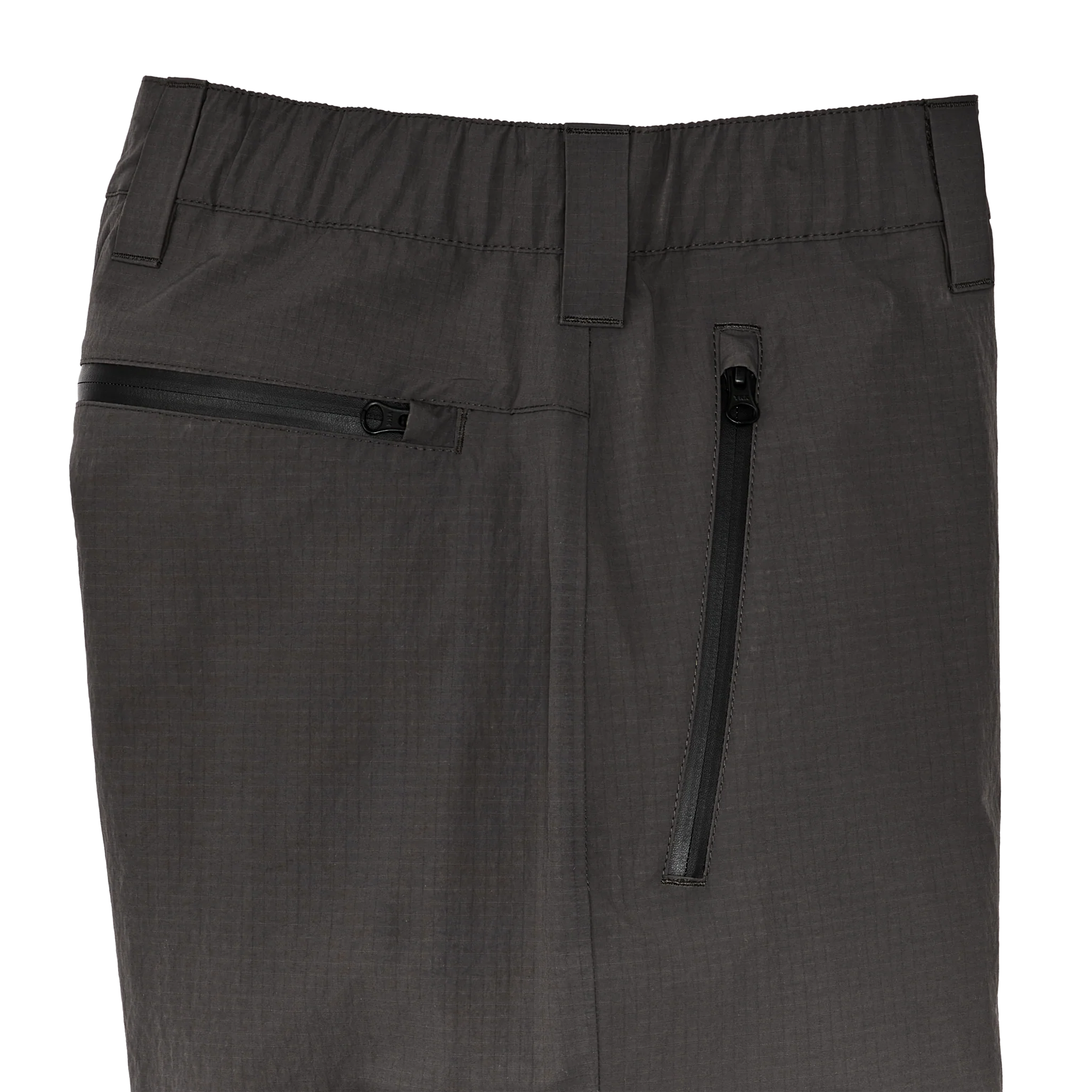 Swiftwater Rain Pants - Raven - Image 5