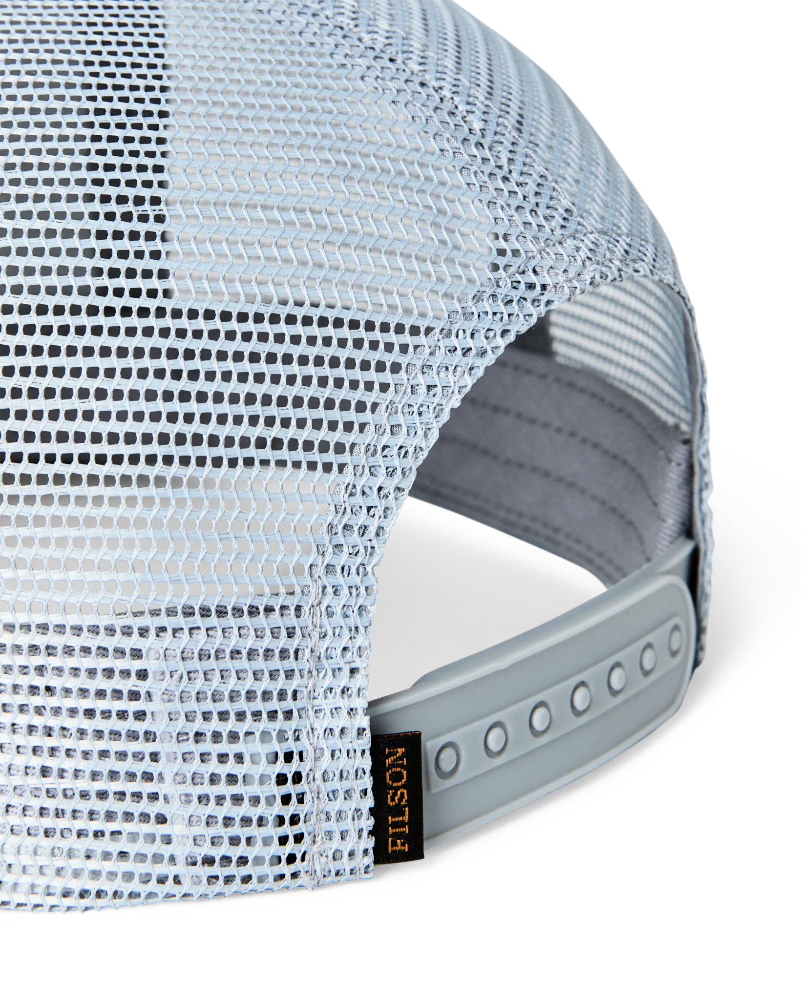 Trout Trucker Mesh Cap - Dusty Pine - Image 3