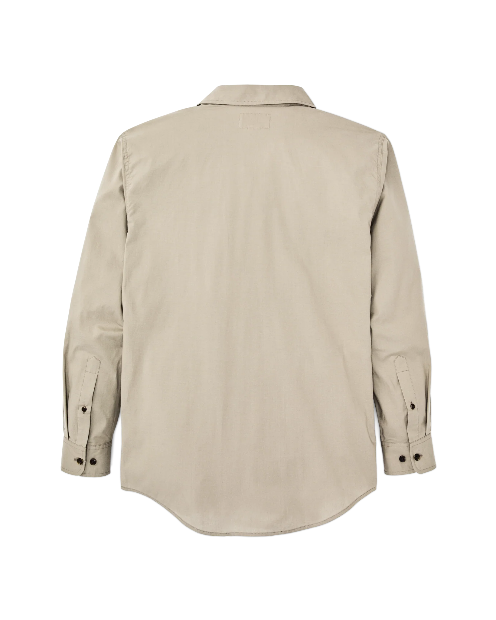 Twin Lakes Sport Shirt - Dark Clay - Image 6