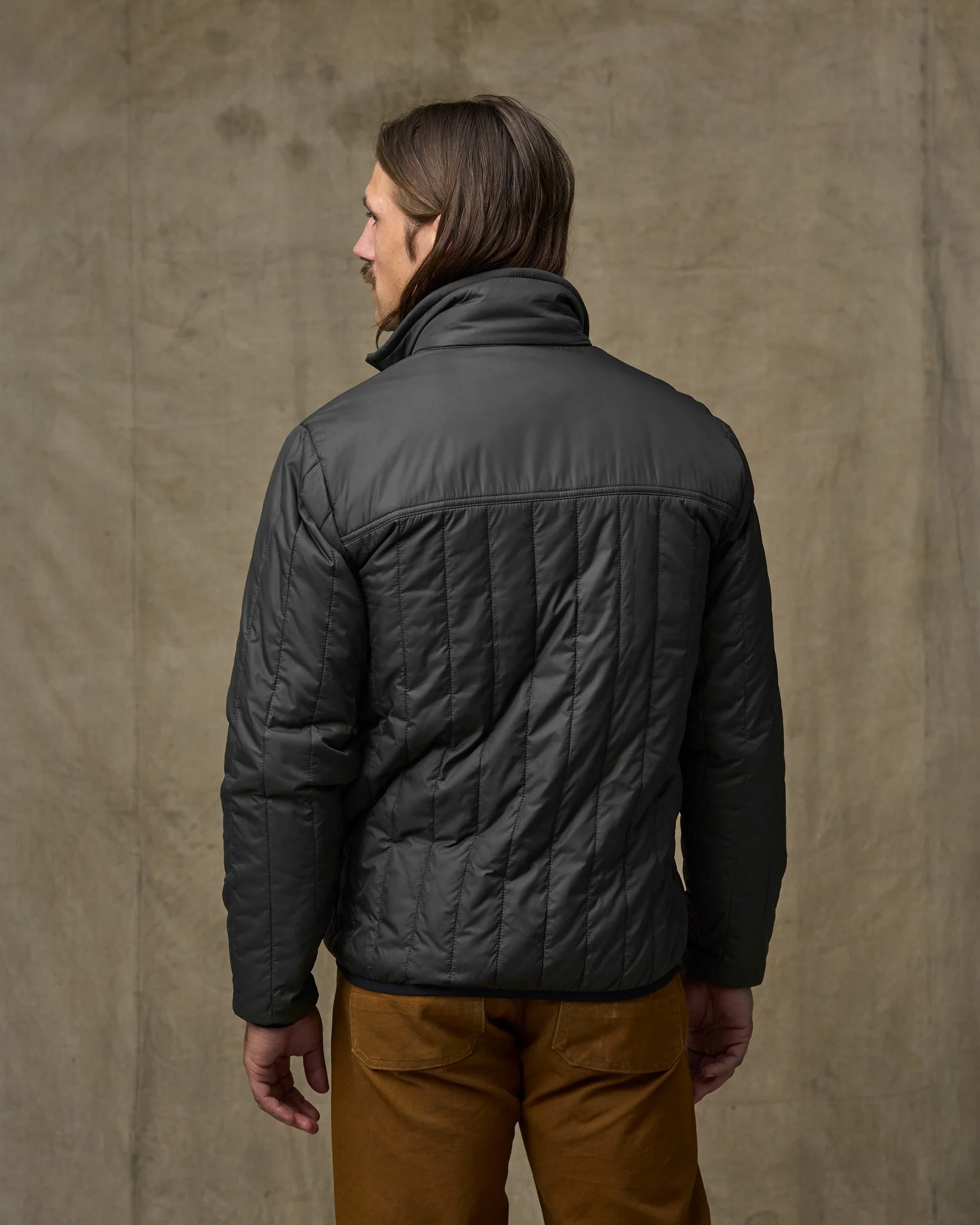 Ultralight Jacket - Raven - Image 2