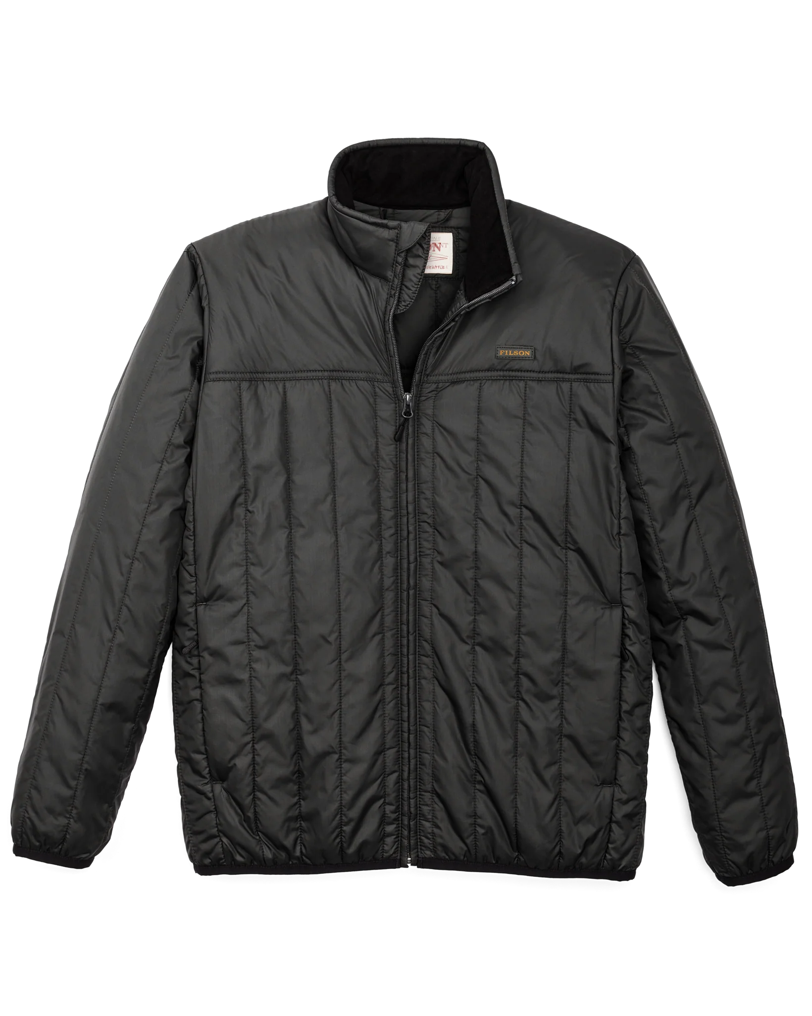 Ultralight Jacket - Raven - Image 3