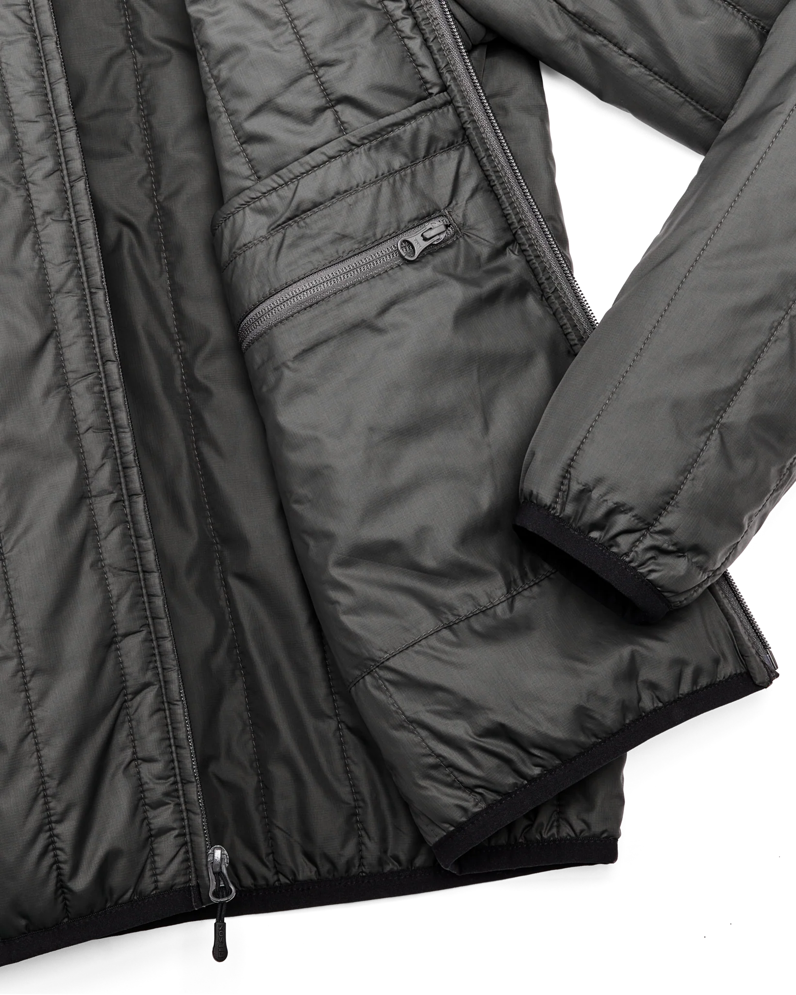 Ultralight Jacket - Raven - Image 7