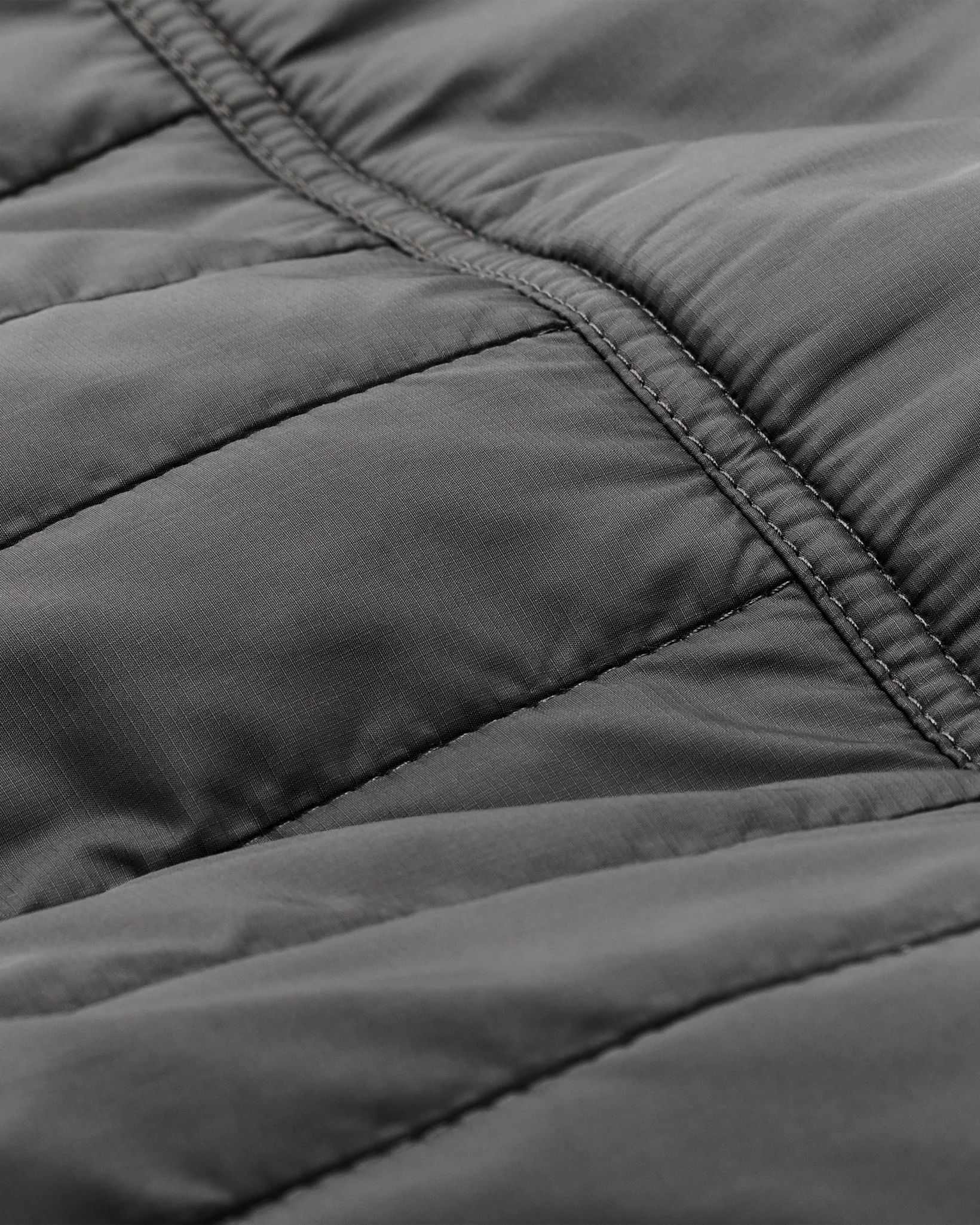 Ultralight Jacket - Raven - Image 8