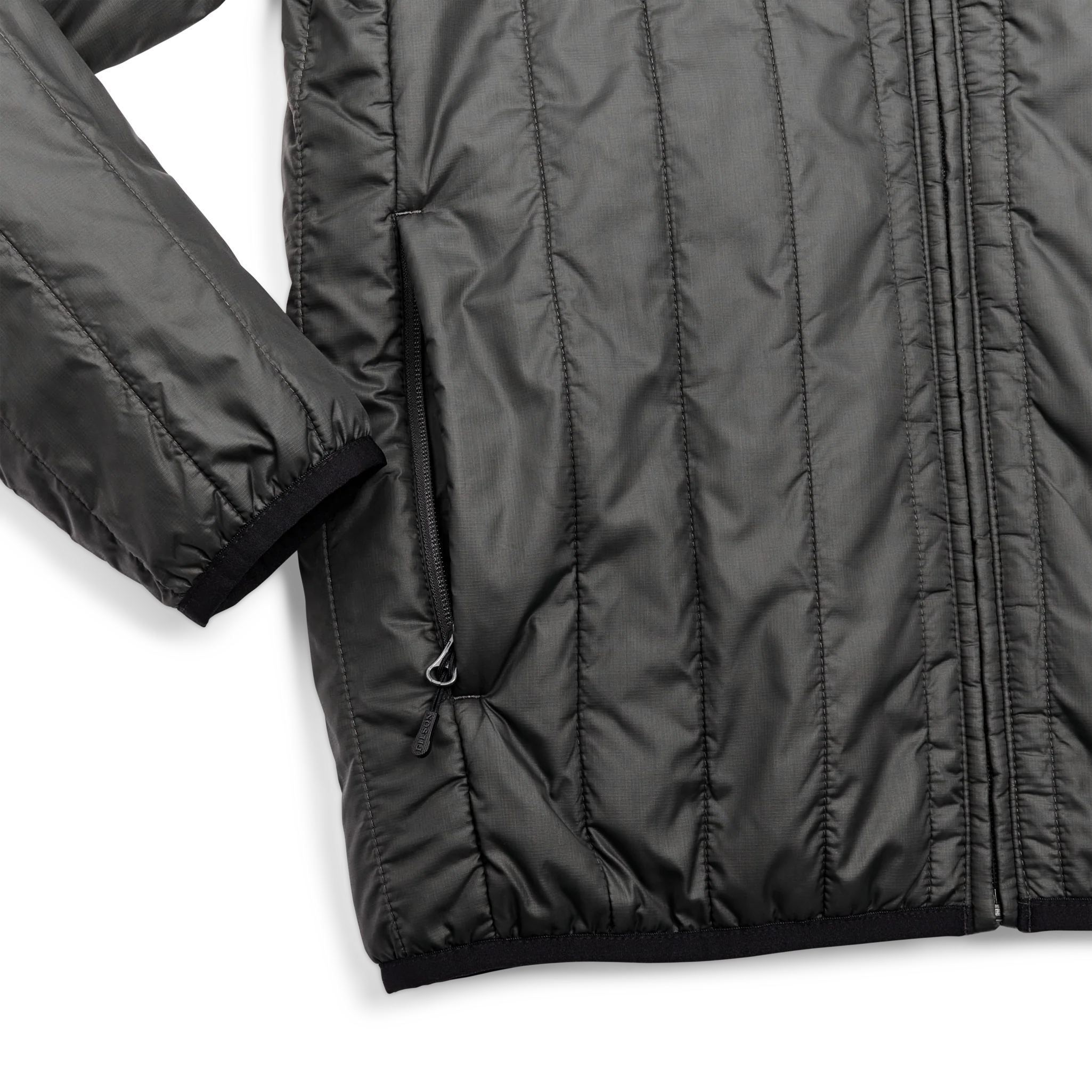 Ultralight Jacket - Raven - Image 5