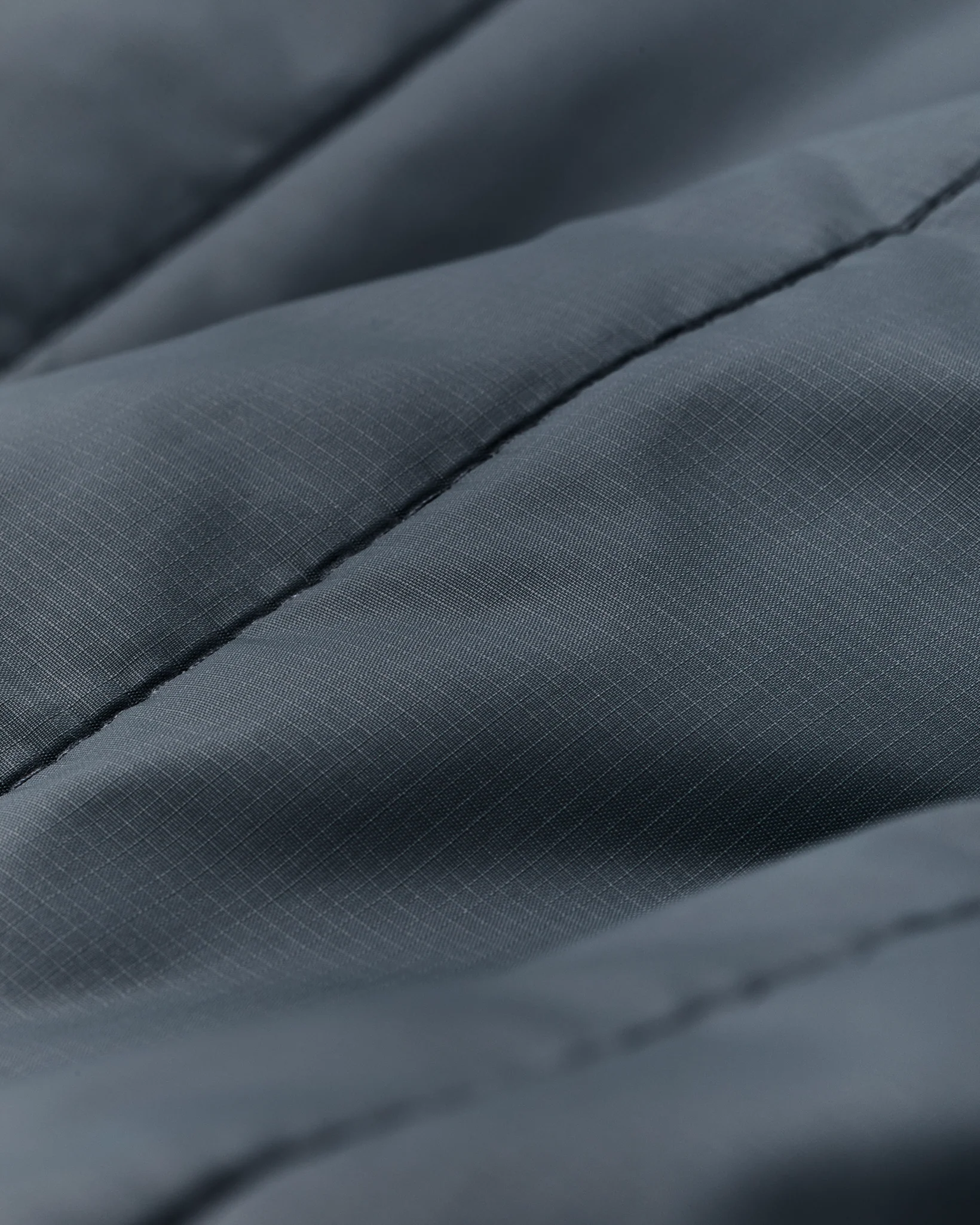 Ultralight Vest - Storm Blue - Image 3