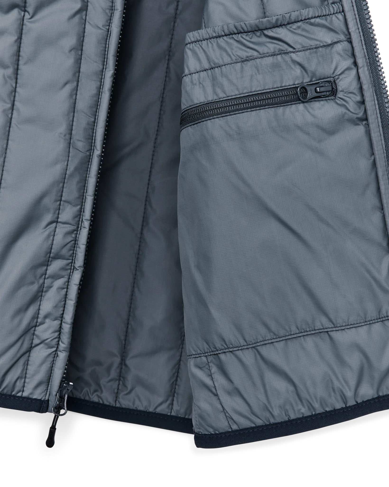 Ultralight Vest - Storm Blue - Image 4