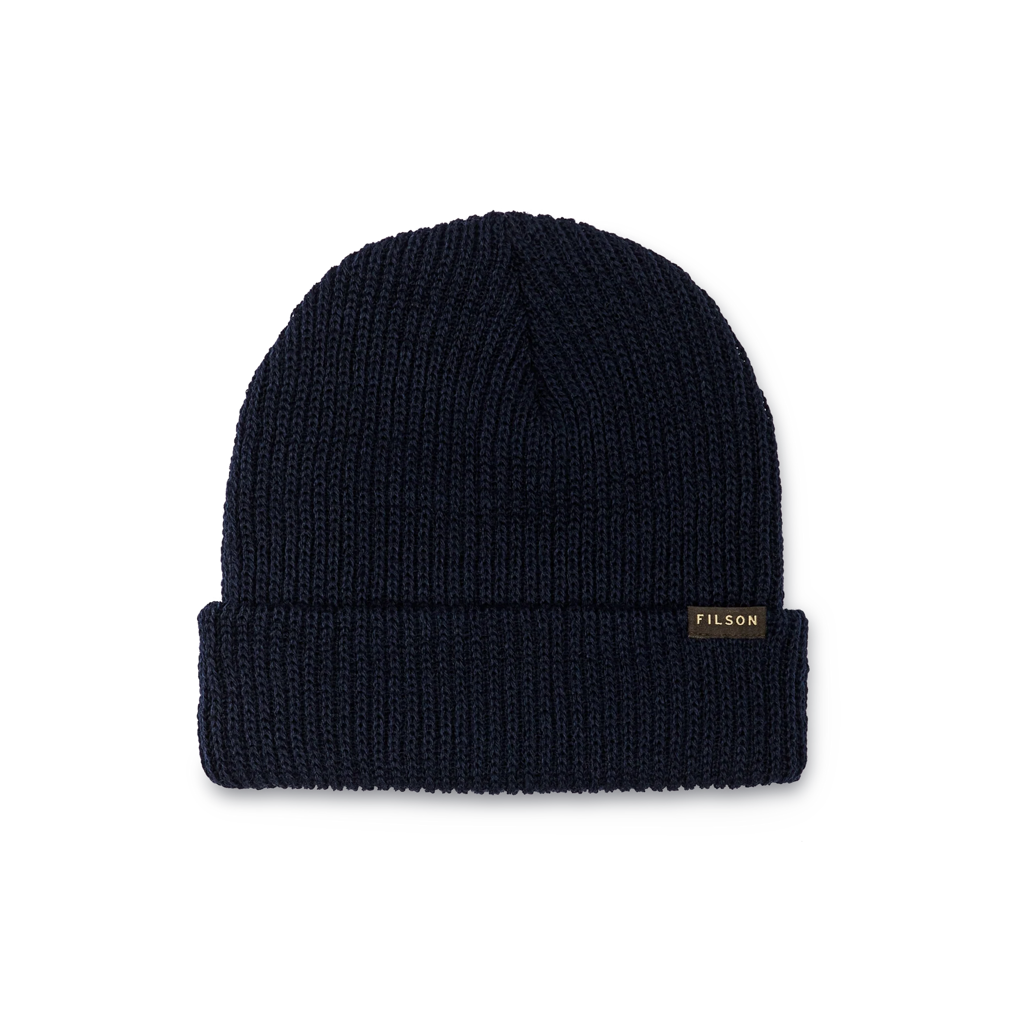 Watch Cap - Navy - Image 3