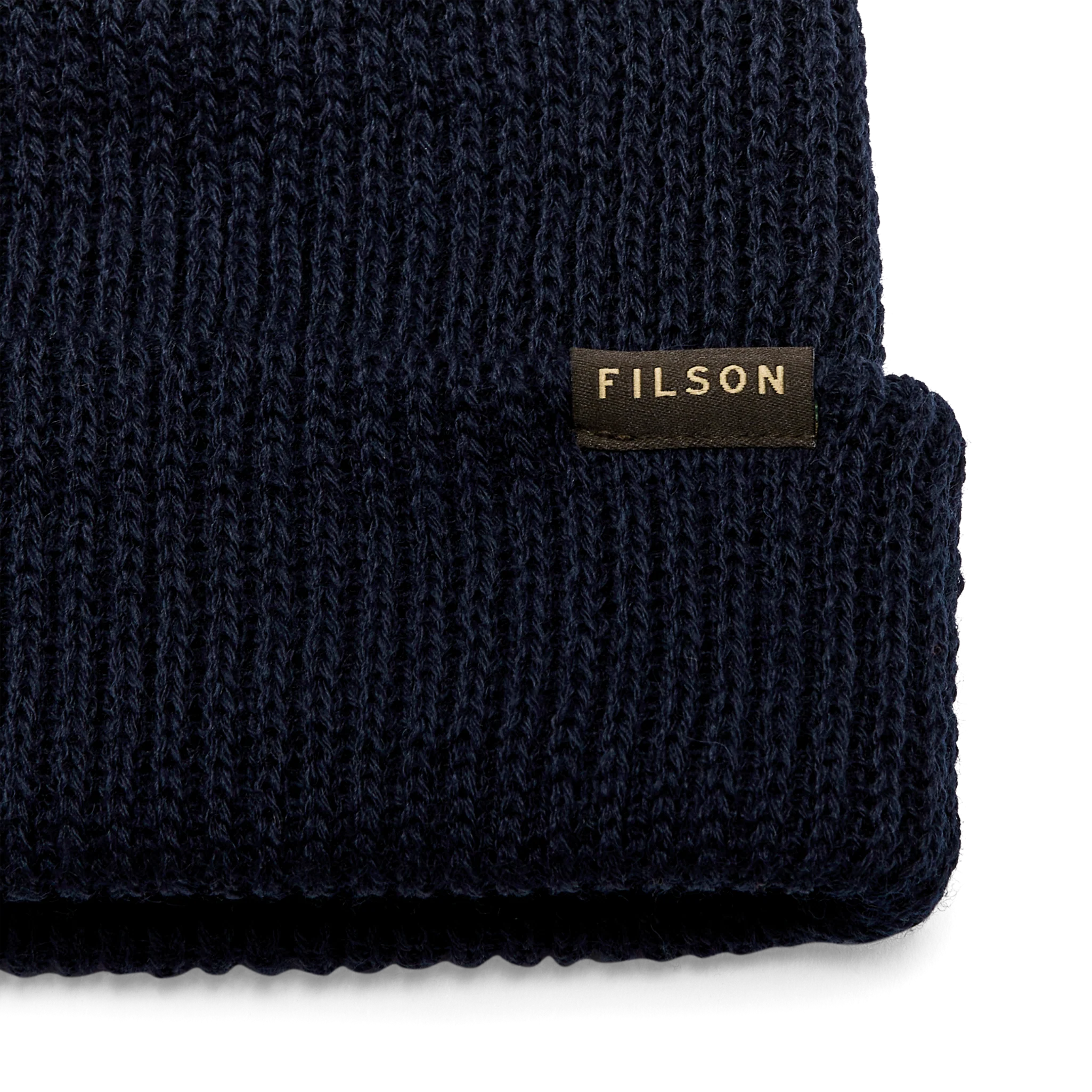 Watch Cap - Navy - Image 4