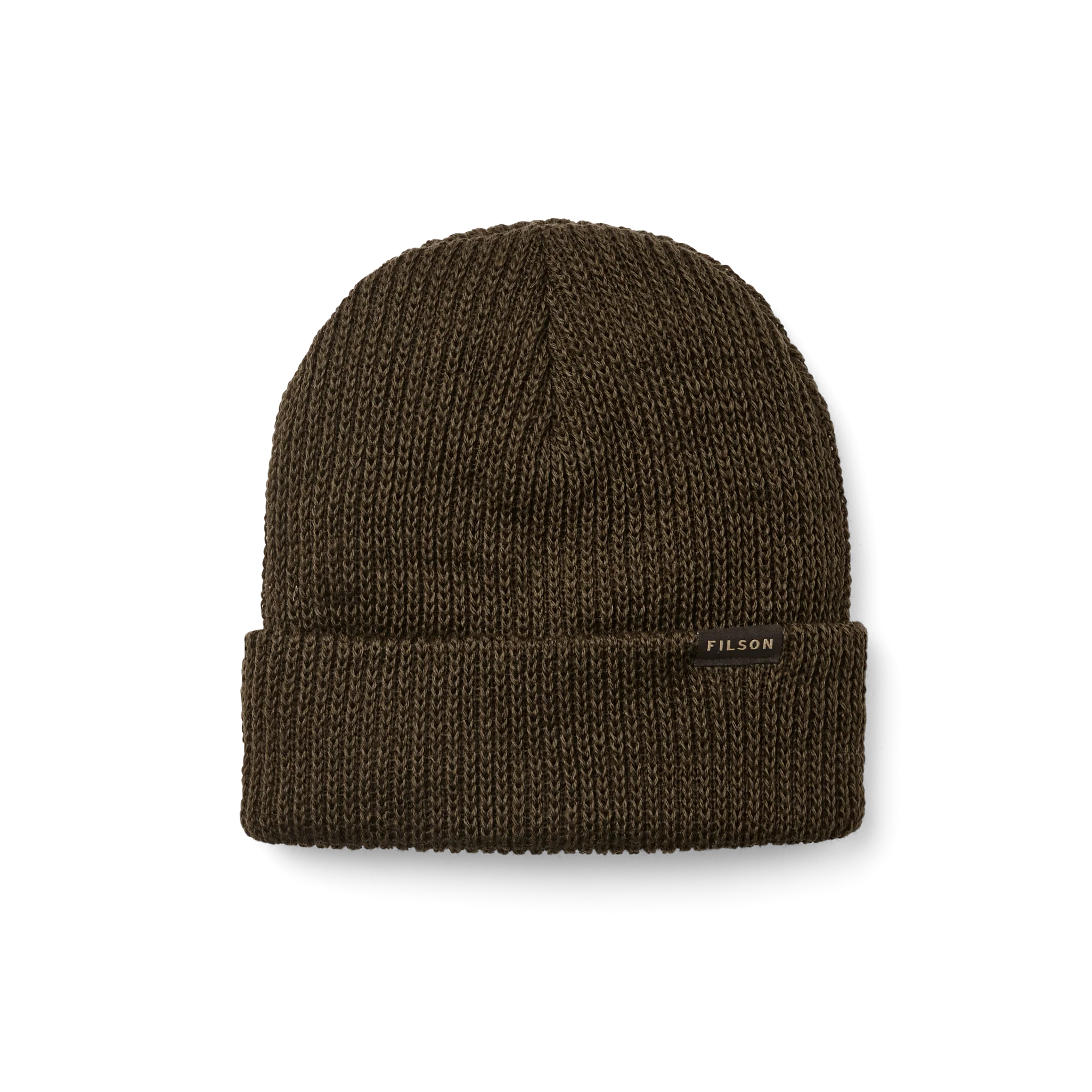 Watch Cap - Otter Green - Image 4