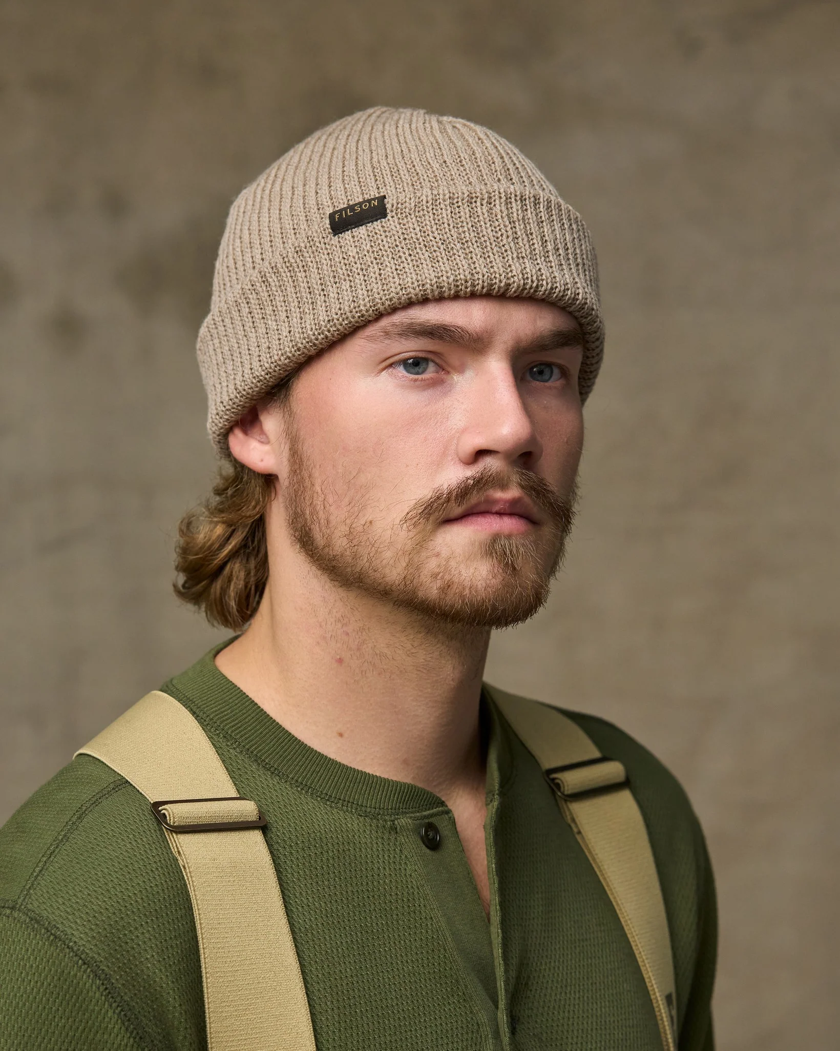 Watch Cap - Sawdust - Image 3