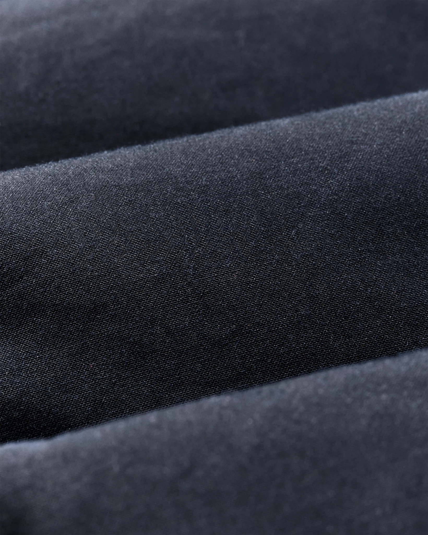 Waxed Down Jacket - Night Sky - Image 11