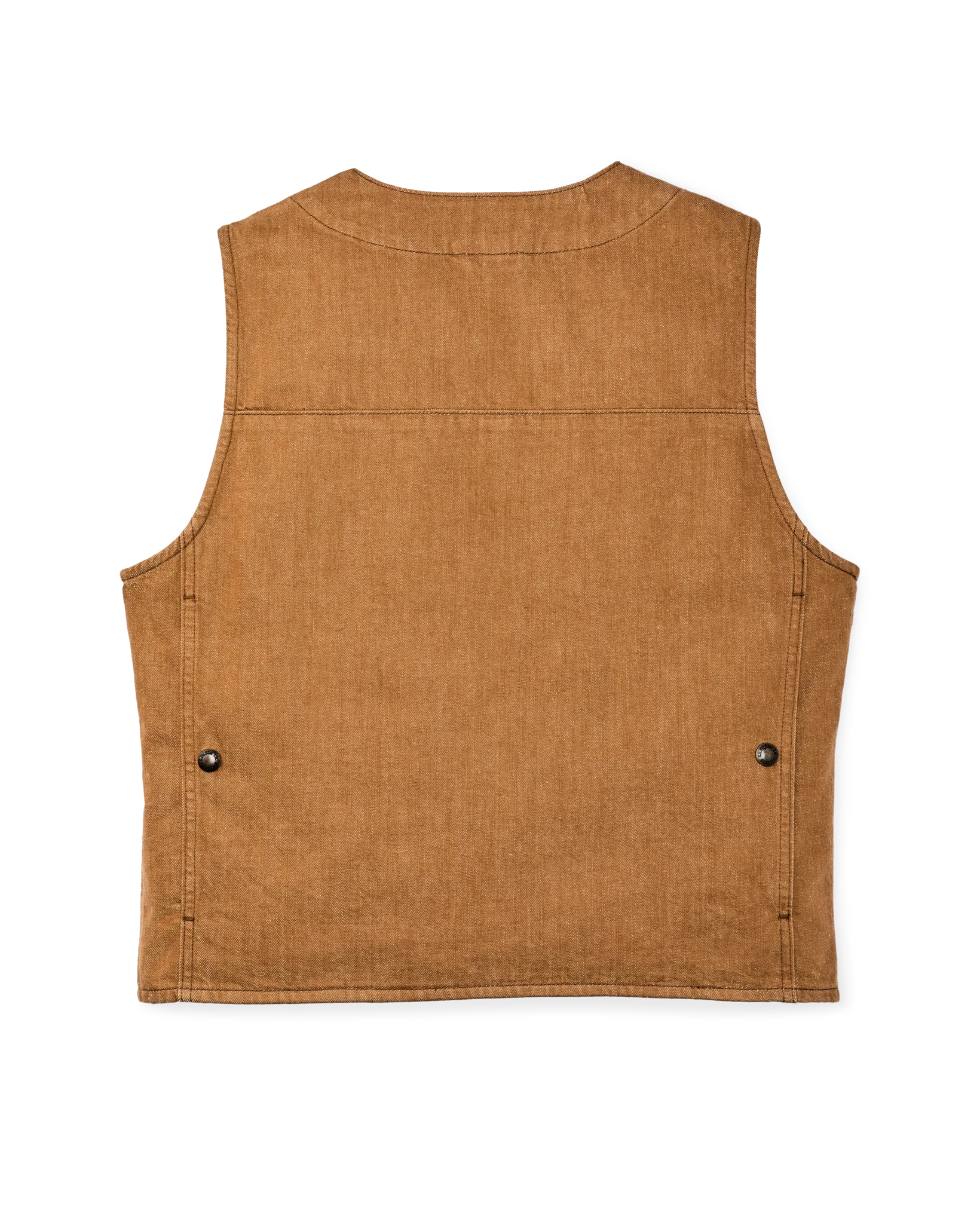 Women's Archive Cruiser Vest - Harvest Tan - Image 5