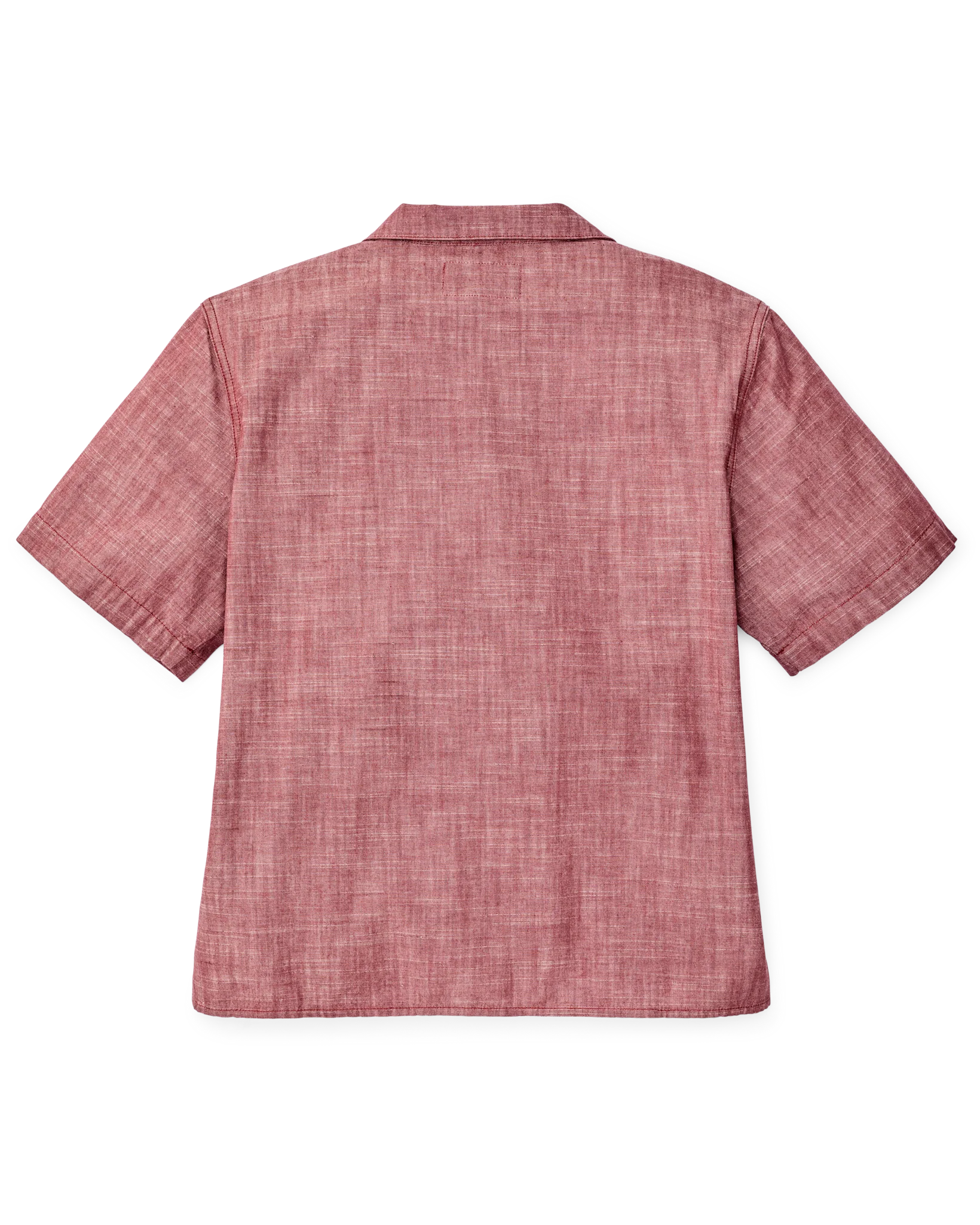Women's Camp Shirt - Red Rock - Image 5