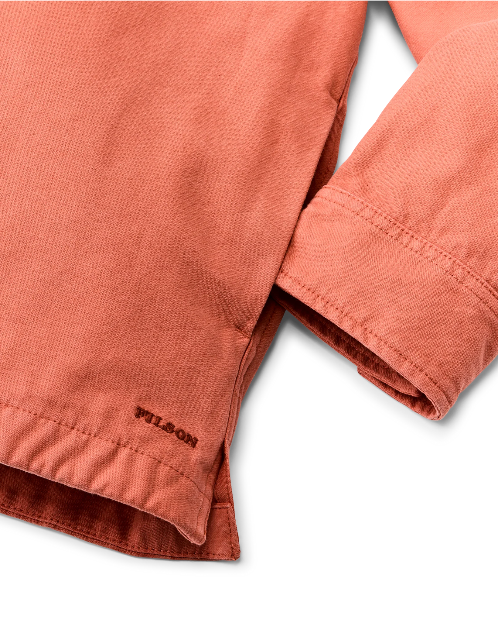 Women's Field Jac-shirt - Cedar Red - Image 5