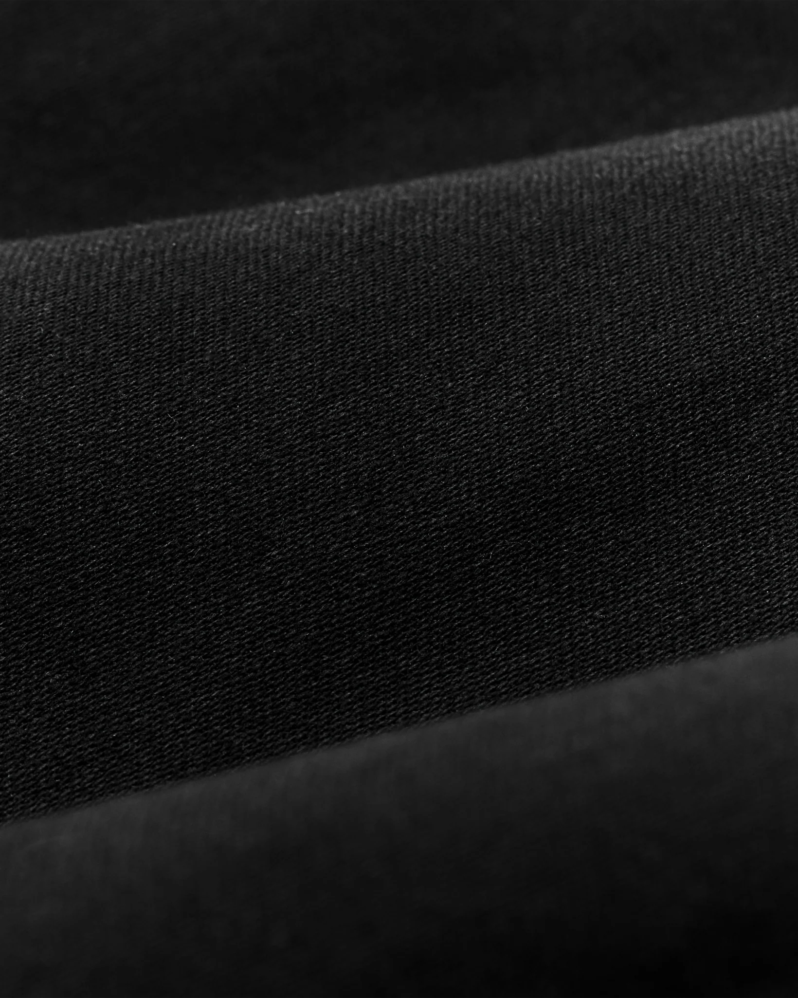Women's Heritage Cotton Cruiser - Black - Image 6